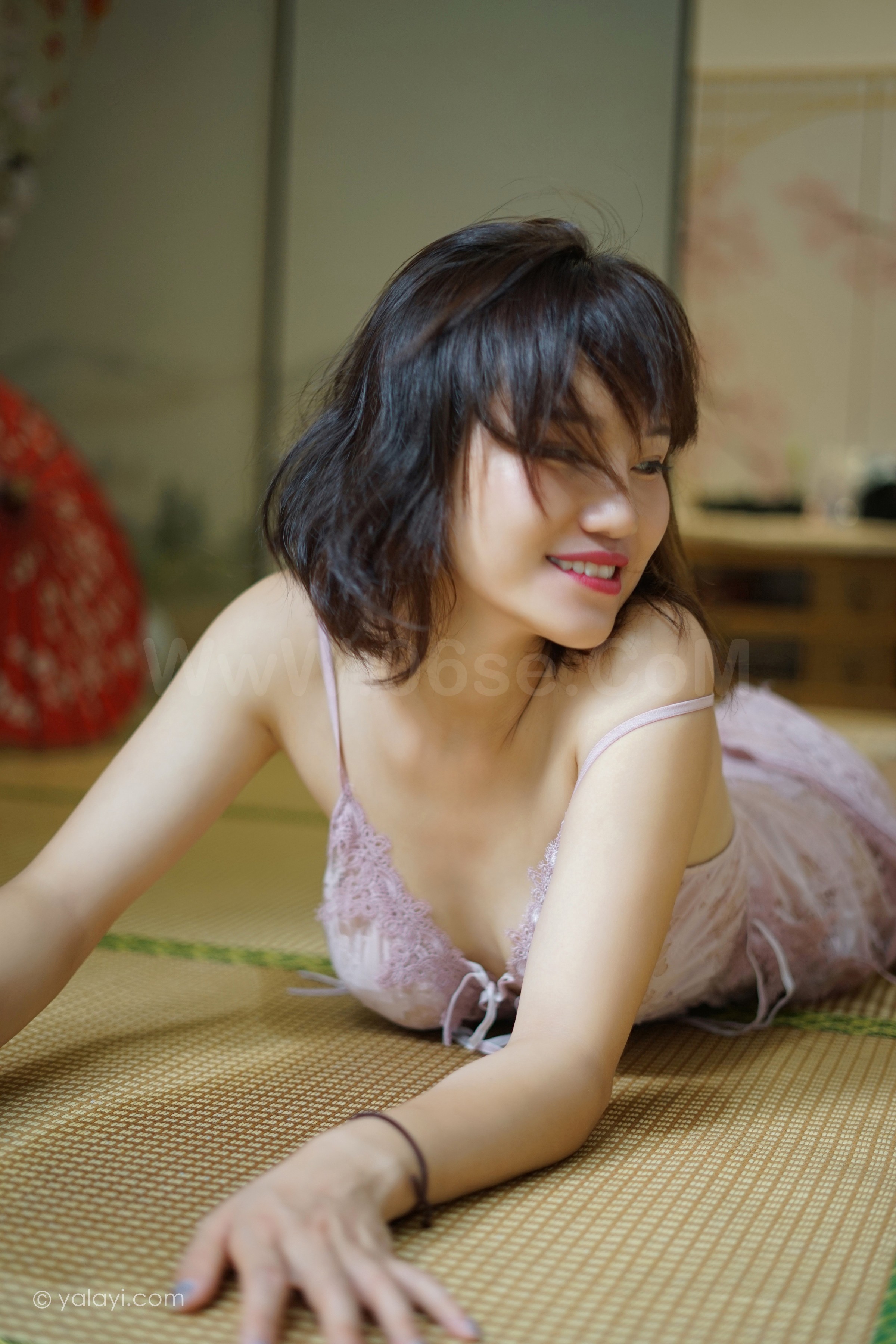 图片[30]-雅拉伊 – 多香子《小憩》[34P]-六色网