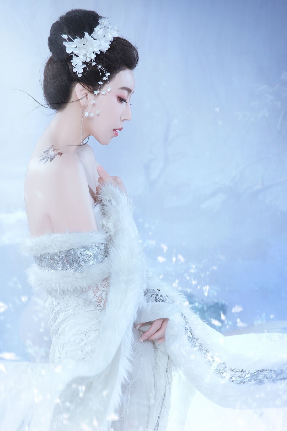 图片[21]-YiTuYu艺图语 Vol.3257 Xue Bao[23P]-六色网