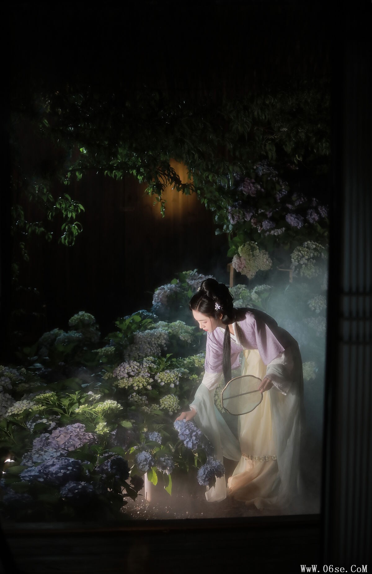 图片[16]-YiTuYu艺图语 Vol.7365 Yu Jin[21P]-六色网