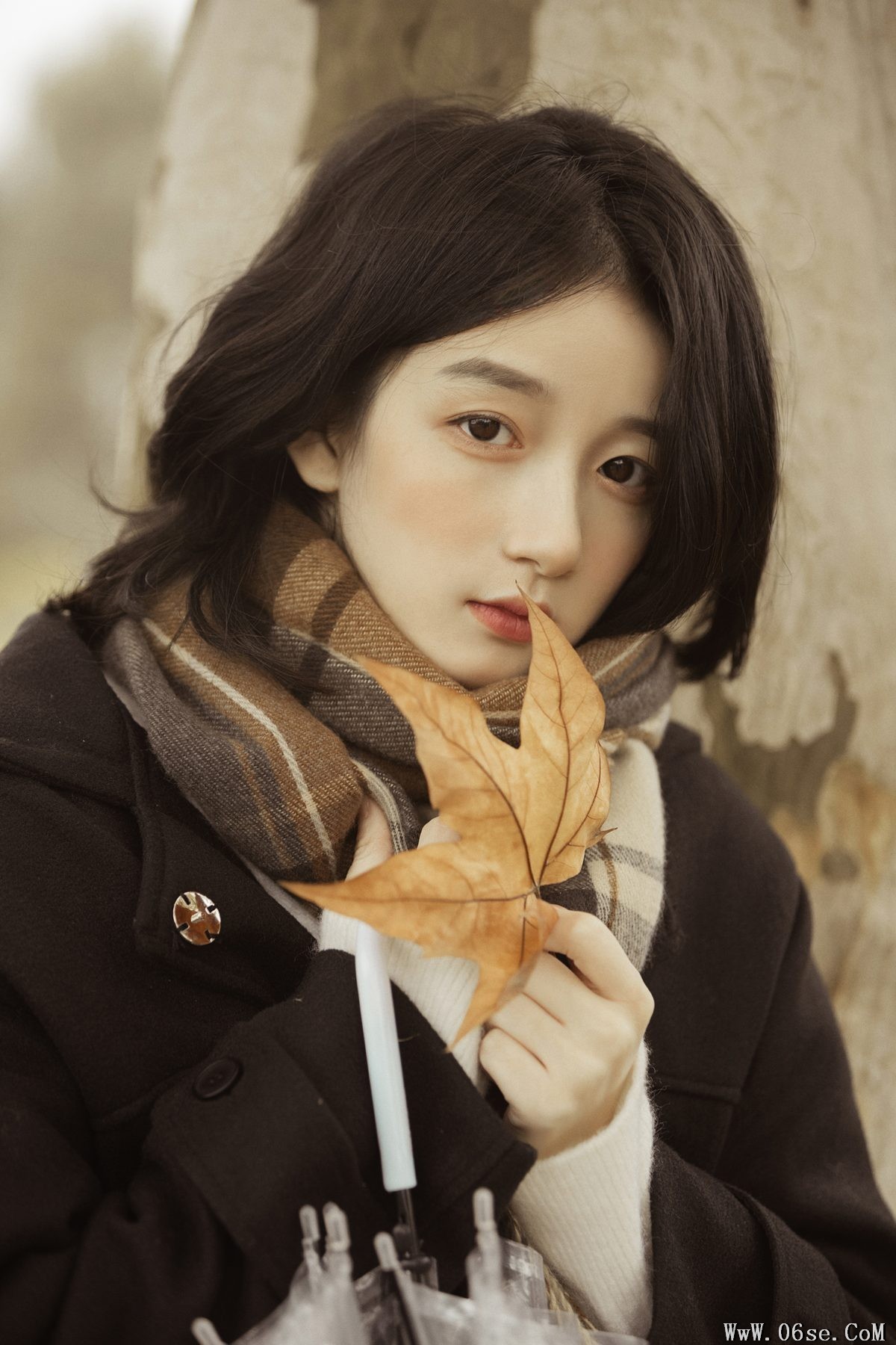 图片[17]-YiTuYu艺图语 Vol.3462 Xiao Lu Ye[27P]-六色网