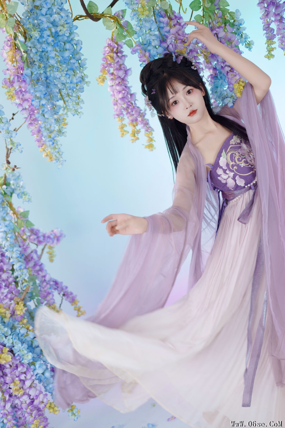 图片[10]-YiTuYu艺图语 Vol.7009 Xiao Xiao Yu[37P]-六色网