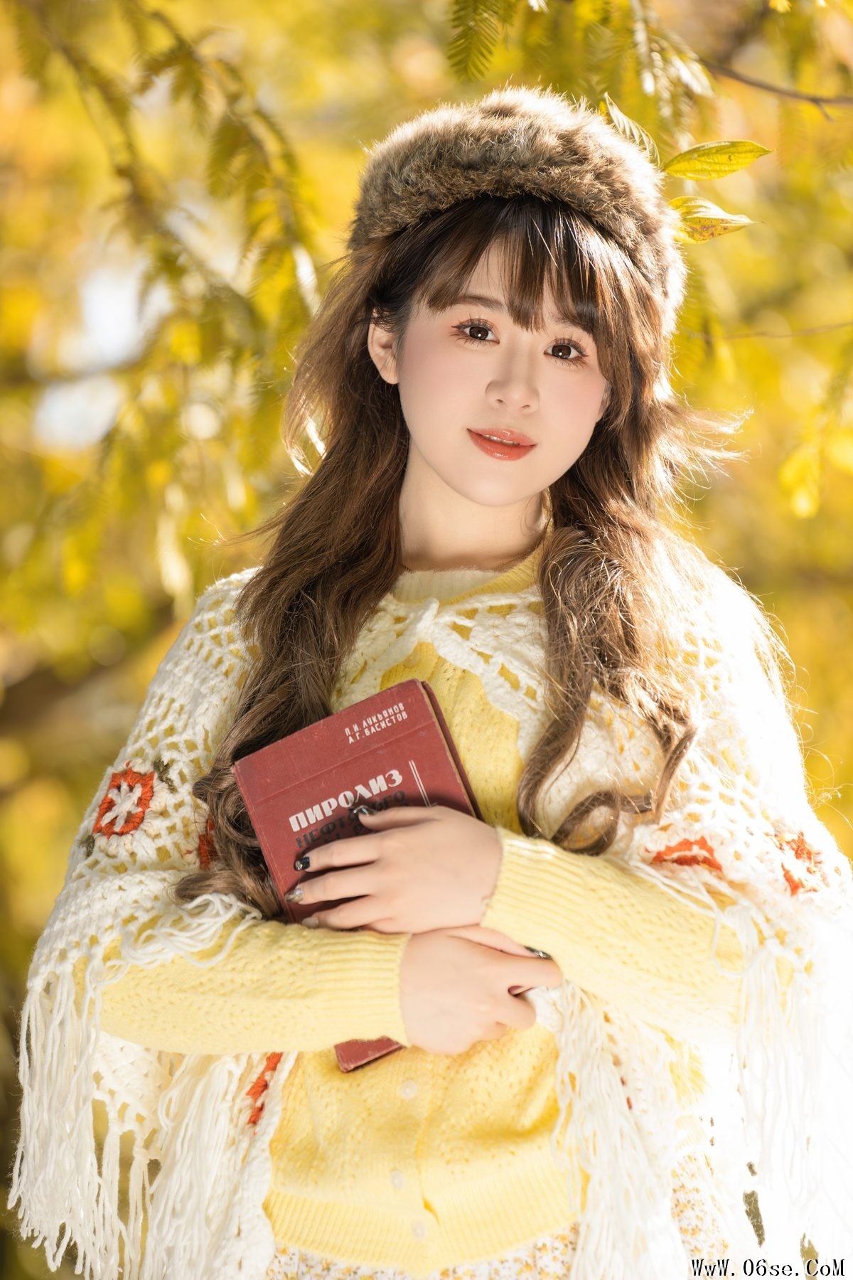 图片[23]-YiTuYu艺图语 Vol.6134 Pao Fu Xiao Fang[35P]-六色网