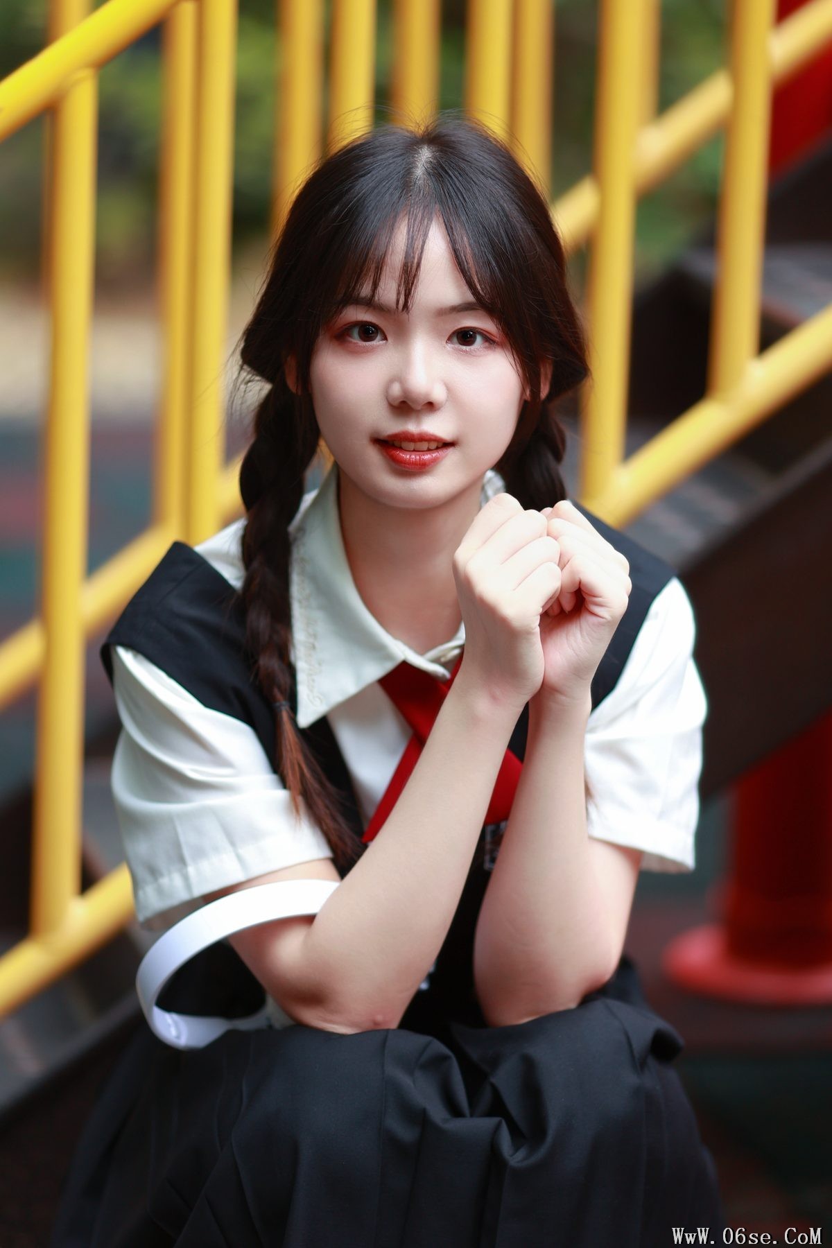 图片[21]-YiTuYu艺图语 Vol.5404 Mu Yan Se Cc[28P]-六色网