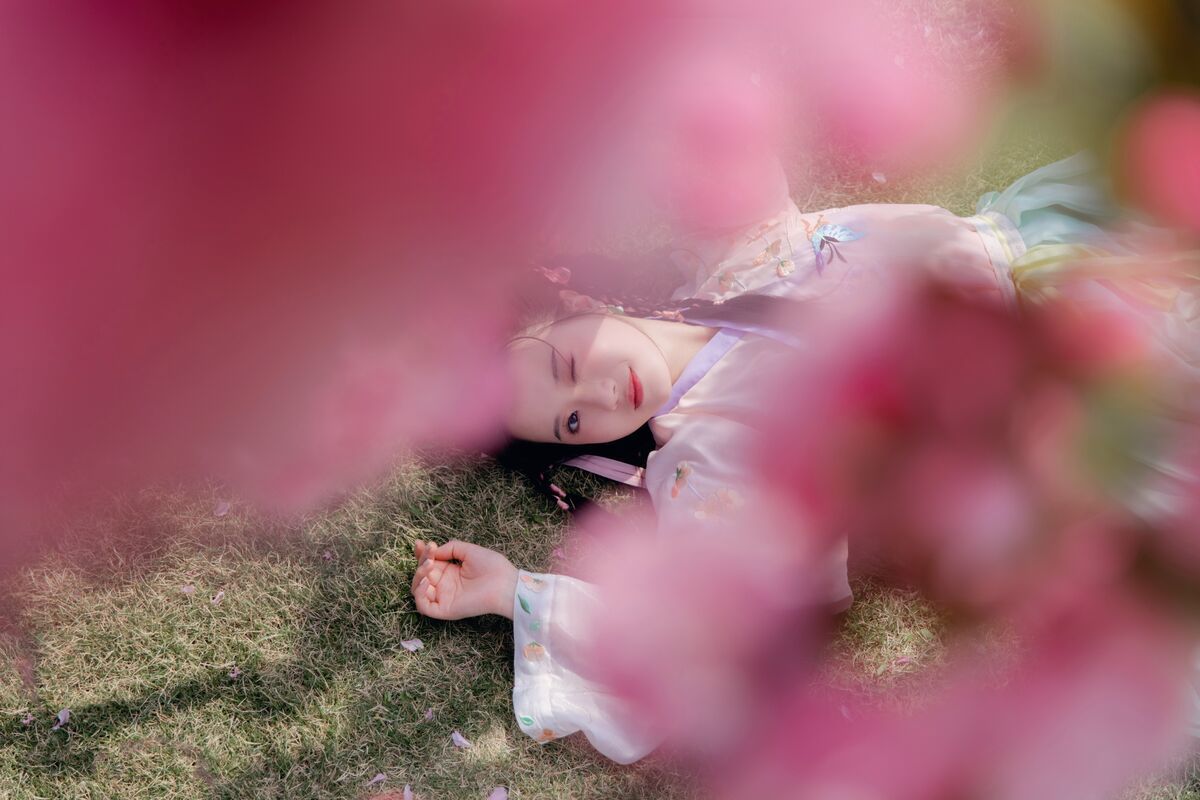 图片[5]-YiTuYu艺图语 Vol.7042 Zhou Mi Fan[26P]-六色网