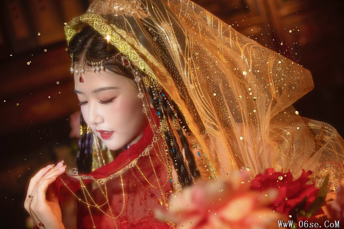 图片[33]-YiTuYu艺图语 Vol.4726 Suan La Tang Er[35P]-六色网