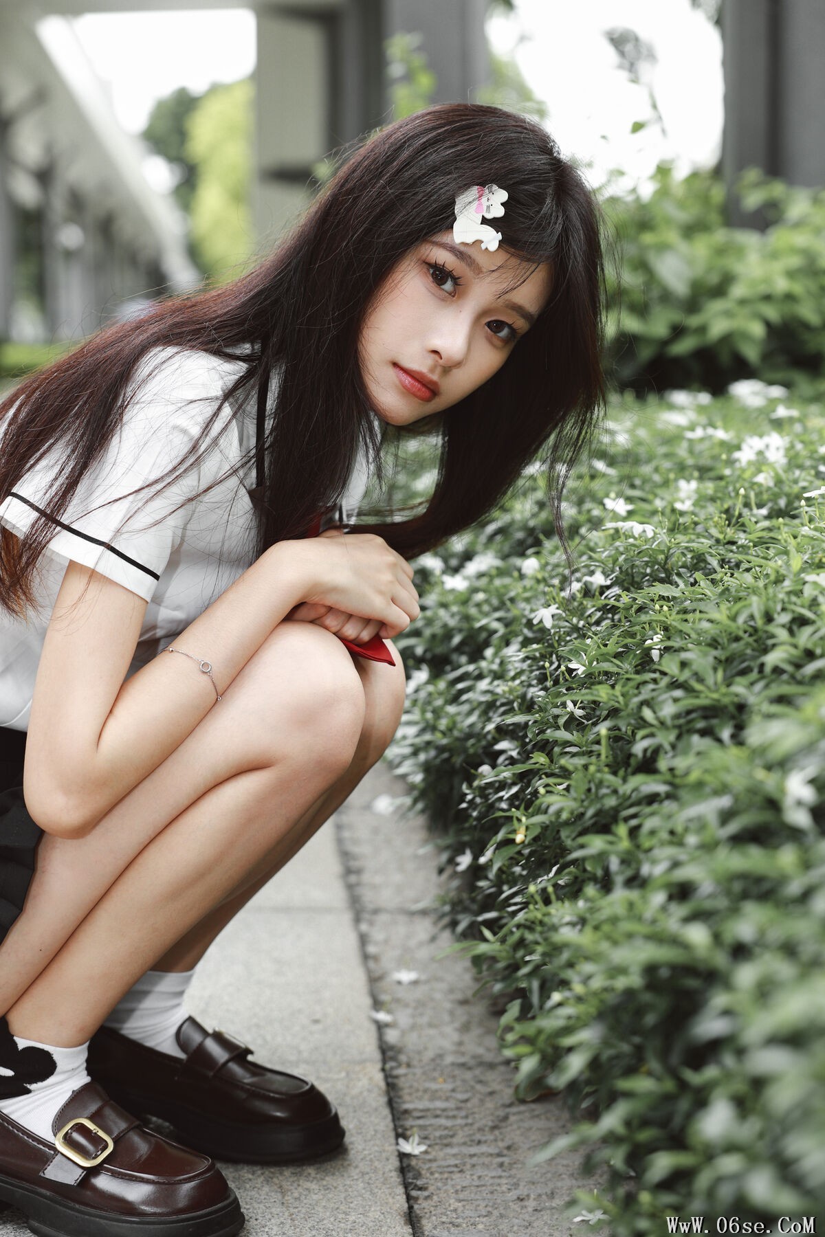 图片[41]-YiTuYu艺图语 Vol.7676 Xiao Le Ge Fei Xiang[61P]-六色网