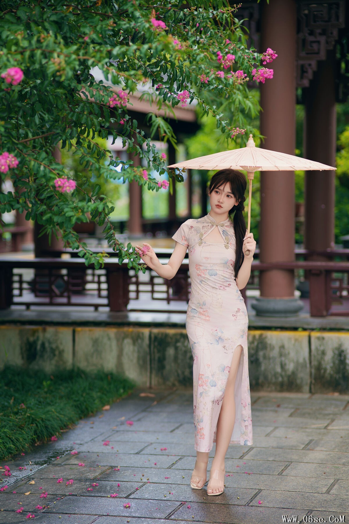 图片[19]-YiTuYu艺图语 Vol.7618 Xiao Xiao Yu[31P]-六色网