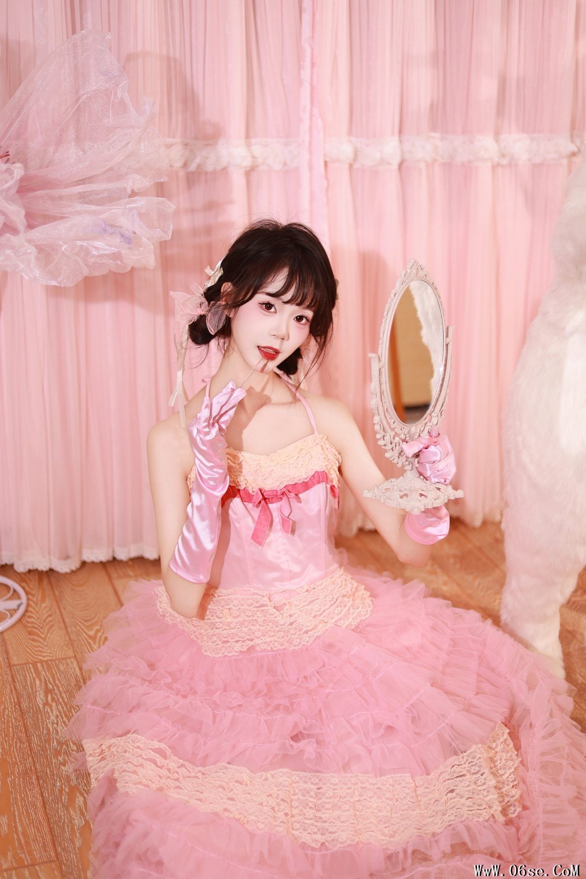 图片[29]-YiTuYu艺图语 Vol.5869 Guan Ning[42P]-六色网