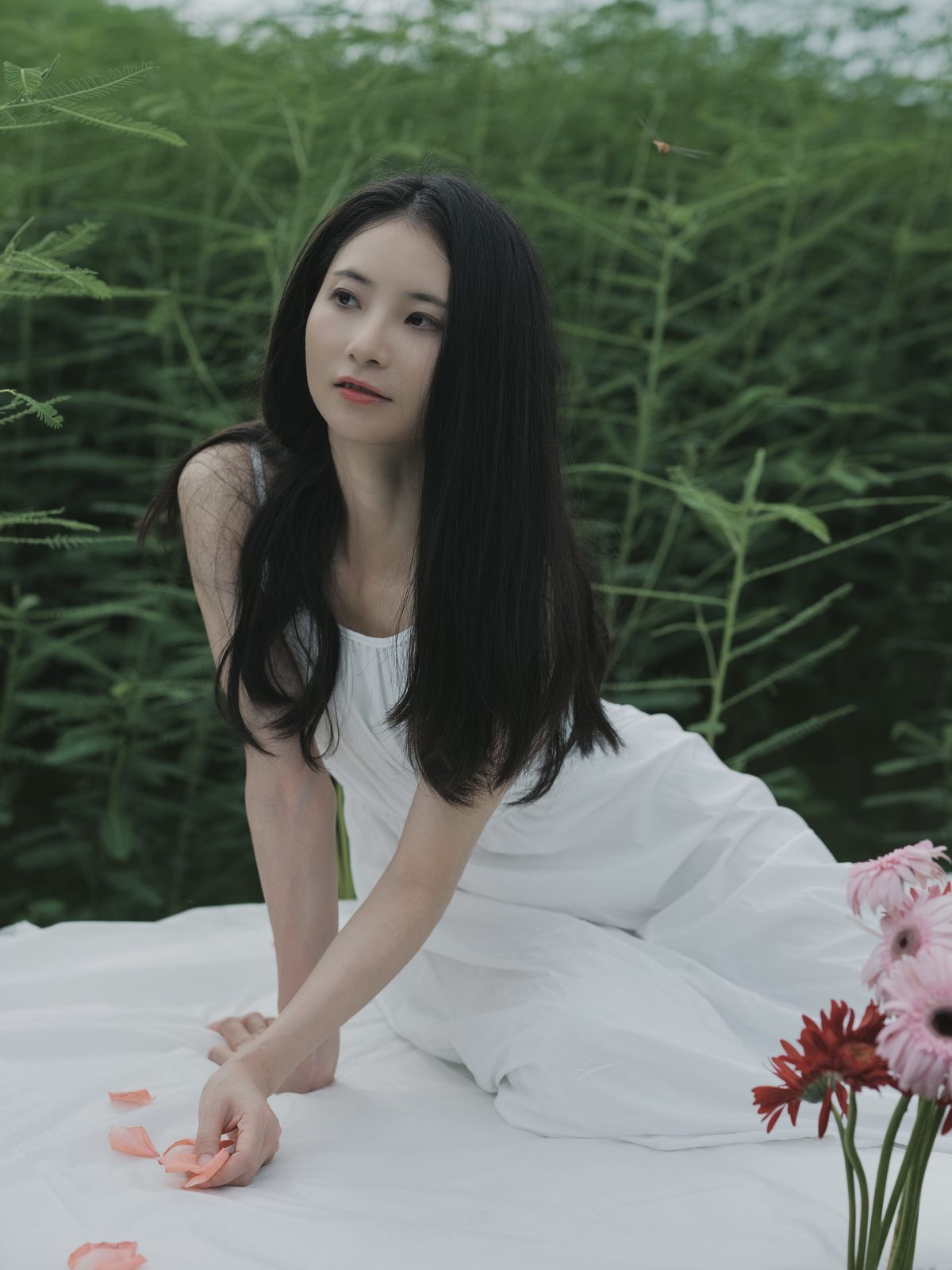 图片[25]-YiTuYu艺图语 Vol.4871 Xiao Zhao[41P]-六色网