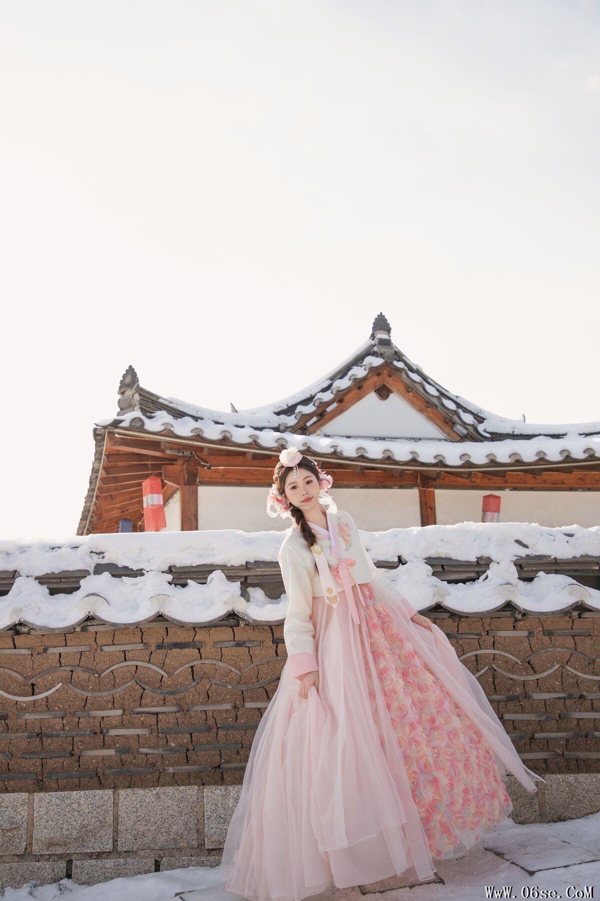 图片[23]-YiTuYu艺图语 Vol.7340 Fei Tian Xiao Mo Nu[35P]-六色网