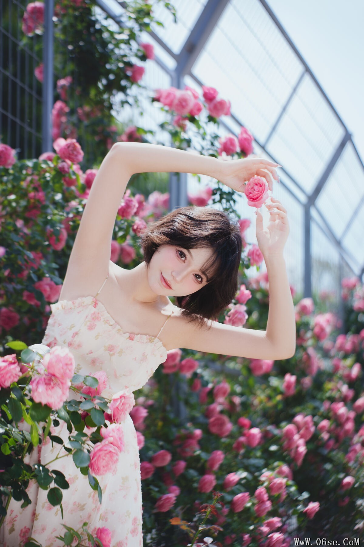 图片[21]-YiTuYu艺图语 Vol.7092 Disexi Si Ning[28P]-六色网