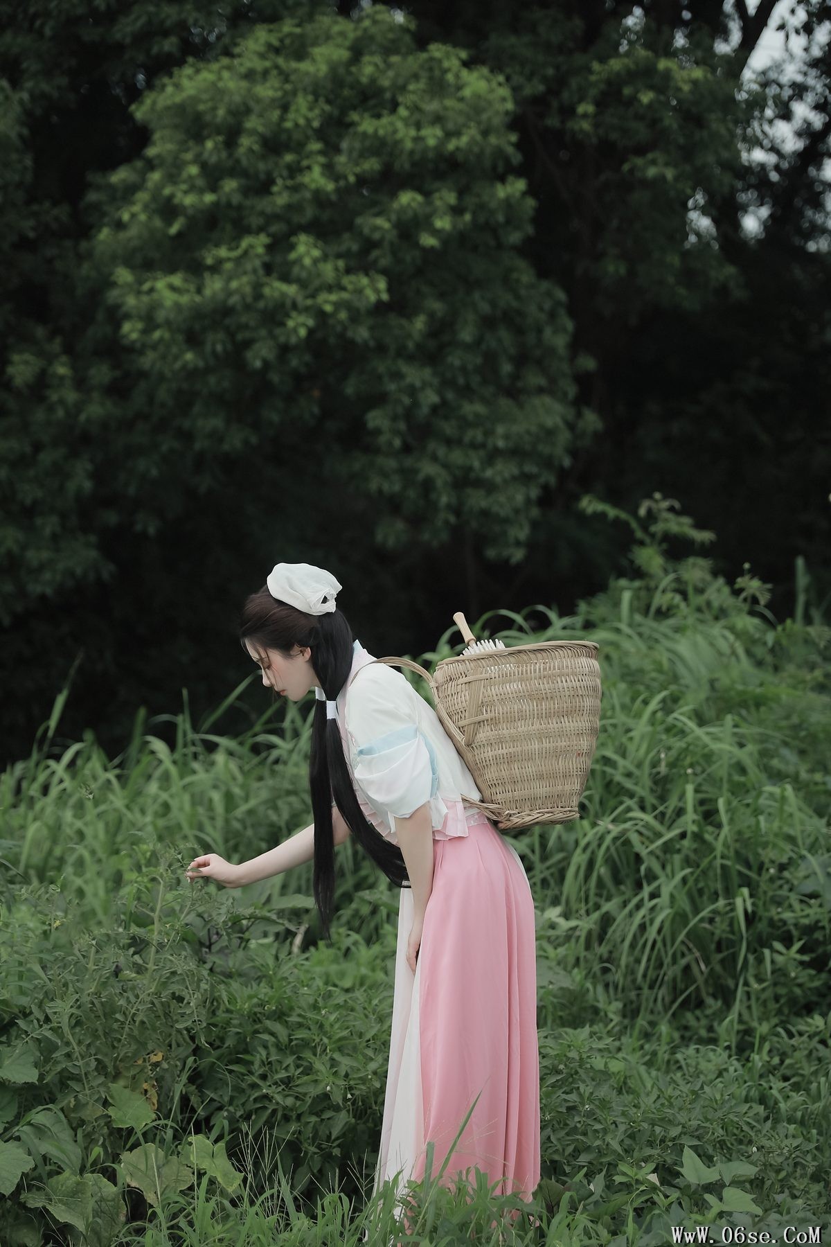 图片[10]-YiTuYu艺图语 Vol.5161 Miao Miao Jia De Xiao Yu Gan[29P]-六色网