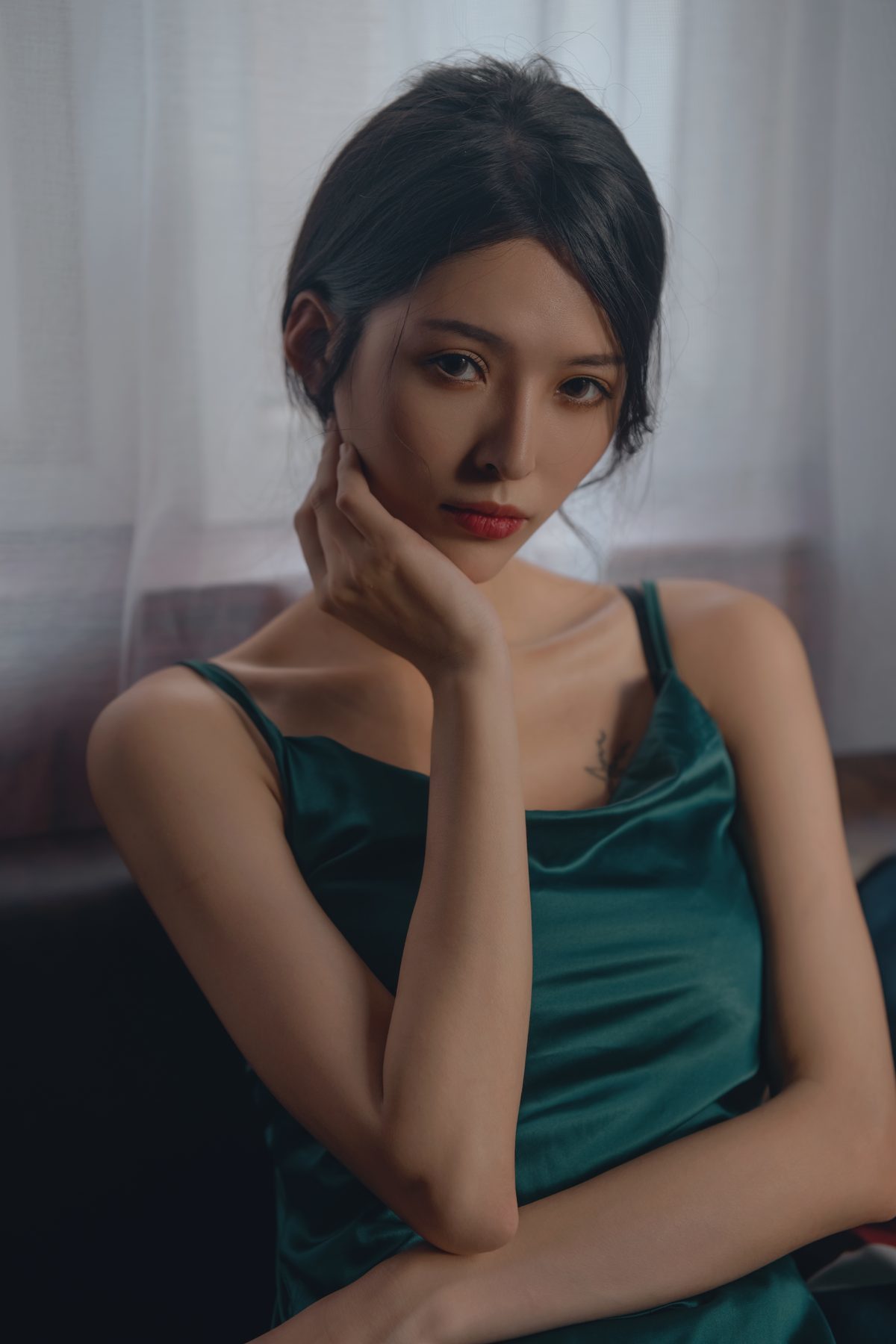 图片[4]-YiTuYu艺图语 Vol.6216 Xiao G[26P]-六色网