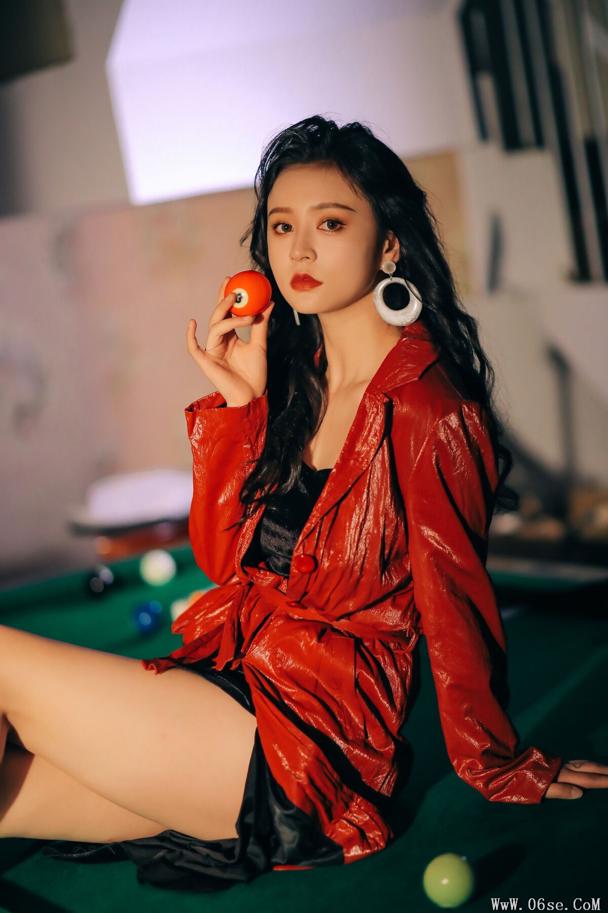 图片[18]-YiTuYu艺图语 Vol.7238 Xiao Yi[29P]-六色网