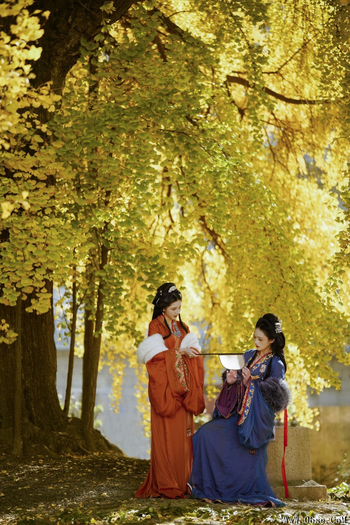 图片[22]-YiTuYu艺图语 Vol.6159 Pan Pan[22P]-六色网