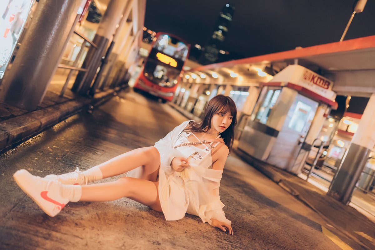 图片[22]-YiTuYu艺图语 Vol.6051 Xi Xi Na[23P]-六色网