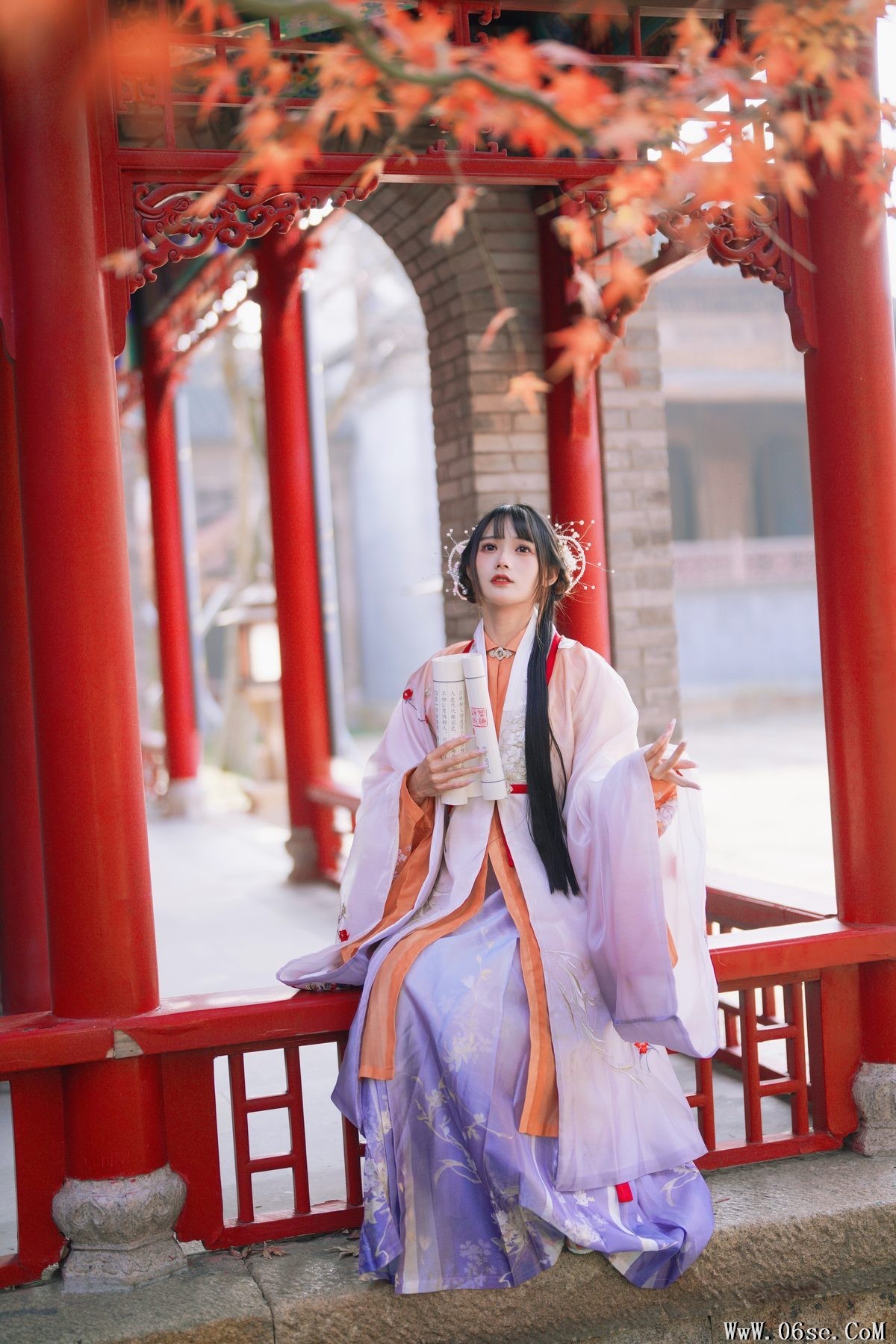 图片[17]-YiTuYu艺图语 Vol.4384 Tu Zi Zzz Bu Chi Hu Luo Bo[39P]-六色网