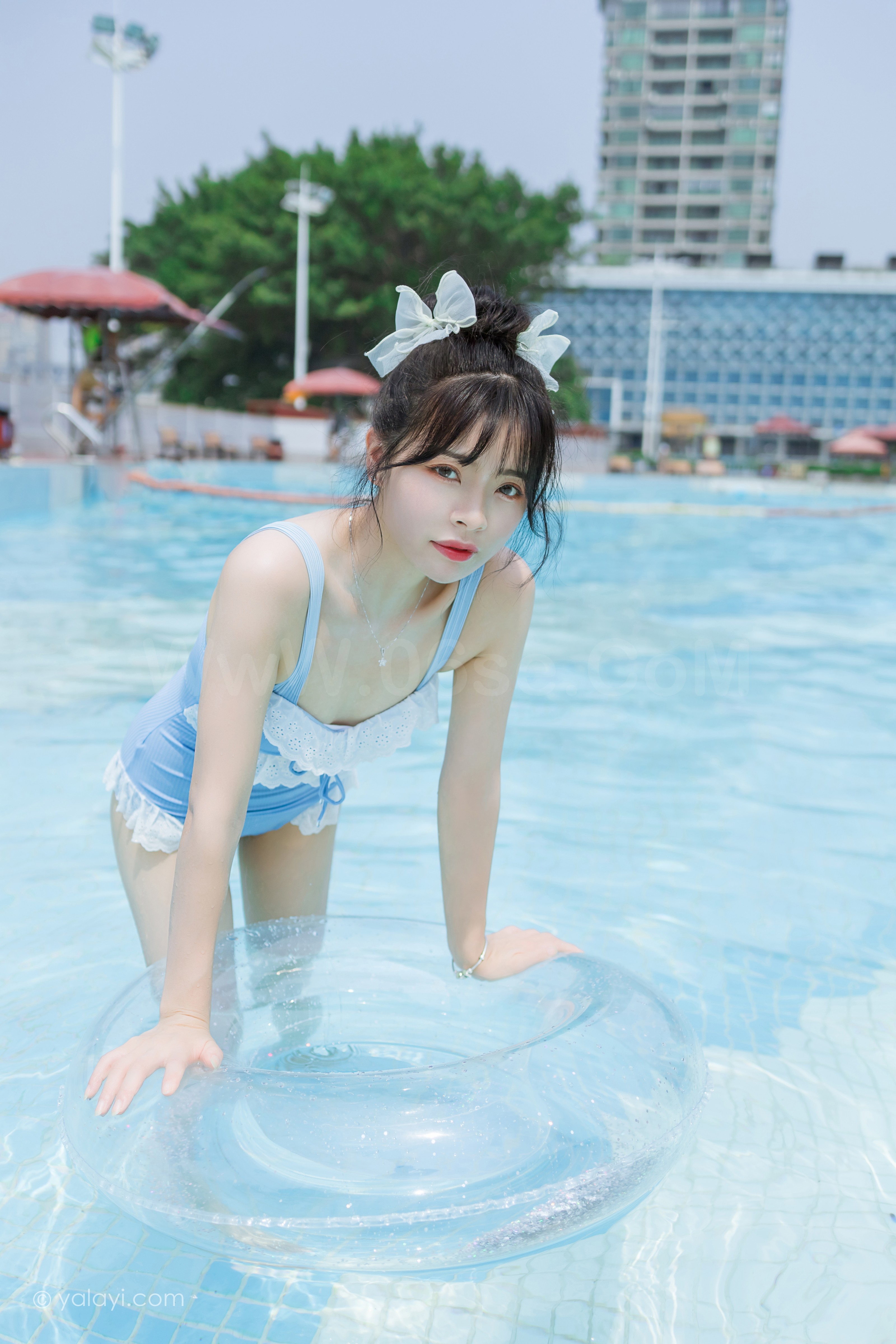 图片[38]-雅拉伊 – 程小蝶《假日阳光》[41P]-六色网