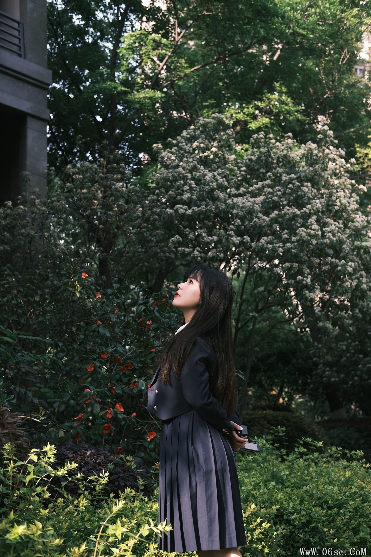 图片[24]-YiTuYu艺图语 Vol.4181 He Ming Zhi Ying[32P]-六色网
