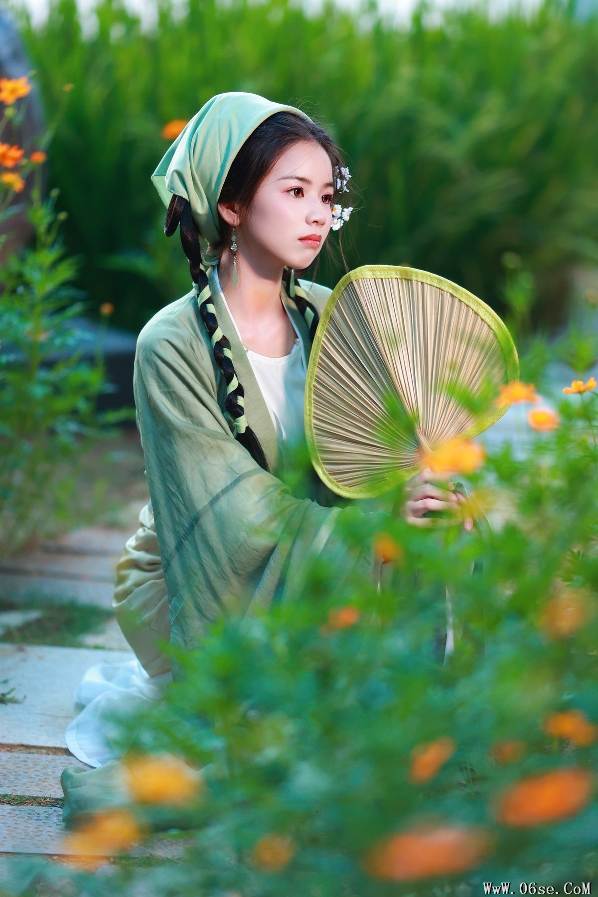 图片[13]-YiTuYu艺图语 Vol.5286 Xiao Du Tong Xue[25P]-六色网