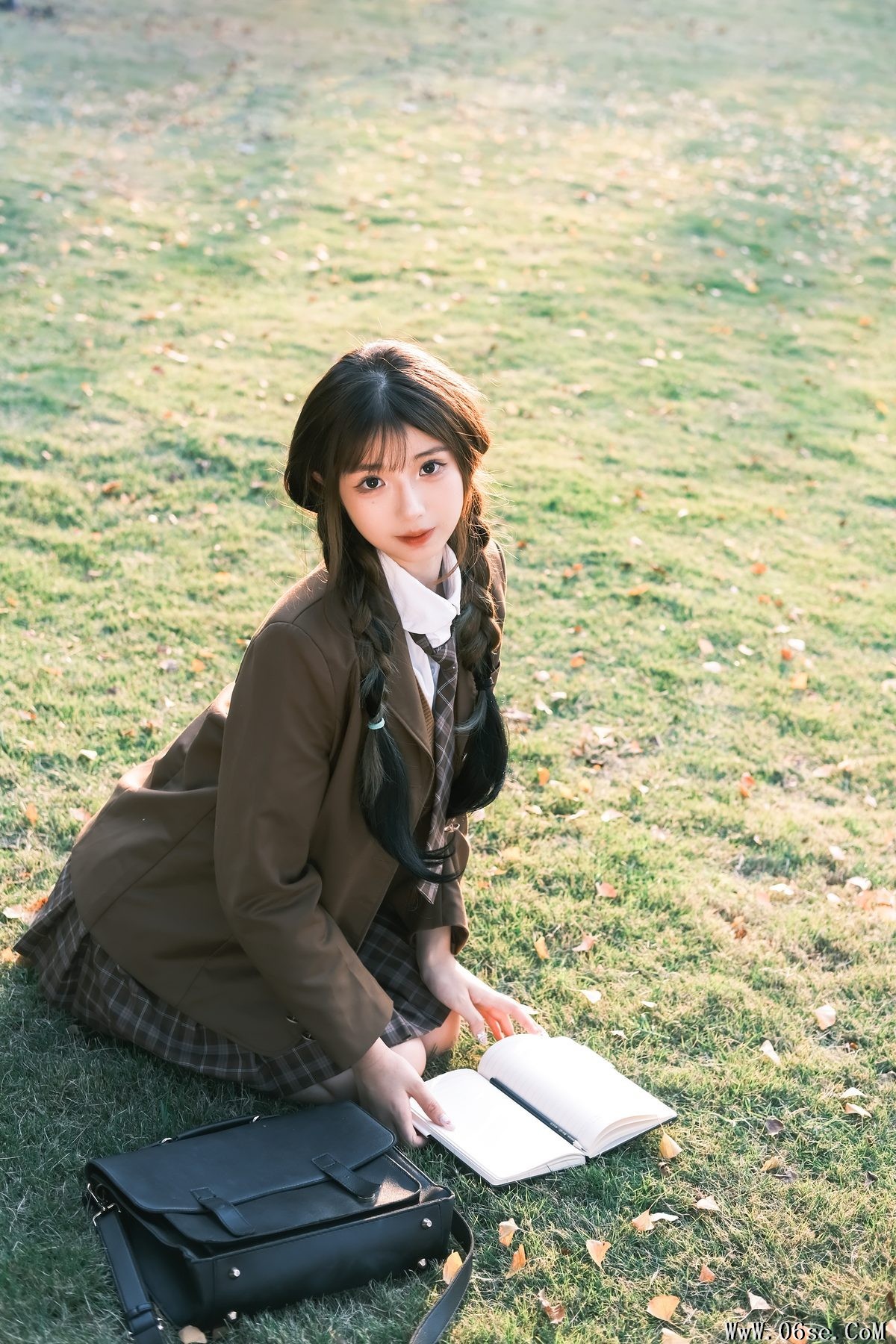 图片[6]-YiTuYu艺图语 Vol.5891 Yue Yue[25P]-六色网