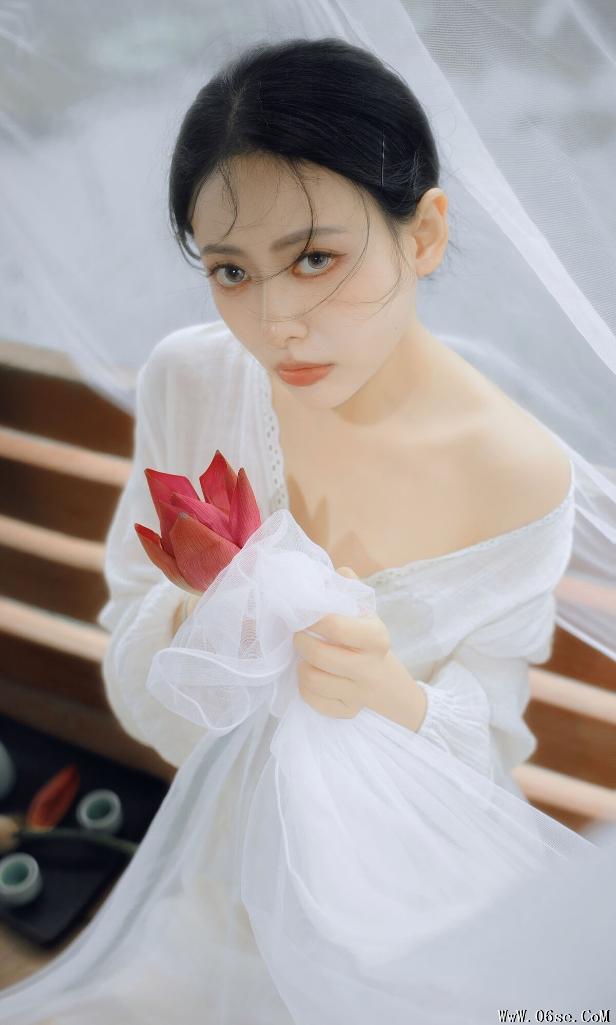 图片[9]-YiTuYu艺图语 Vol.7491 Shi Ang Yang Ya[52P]-六色网
