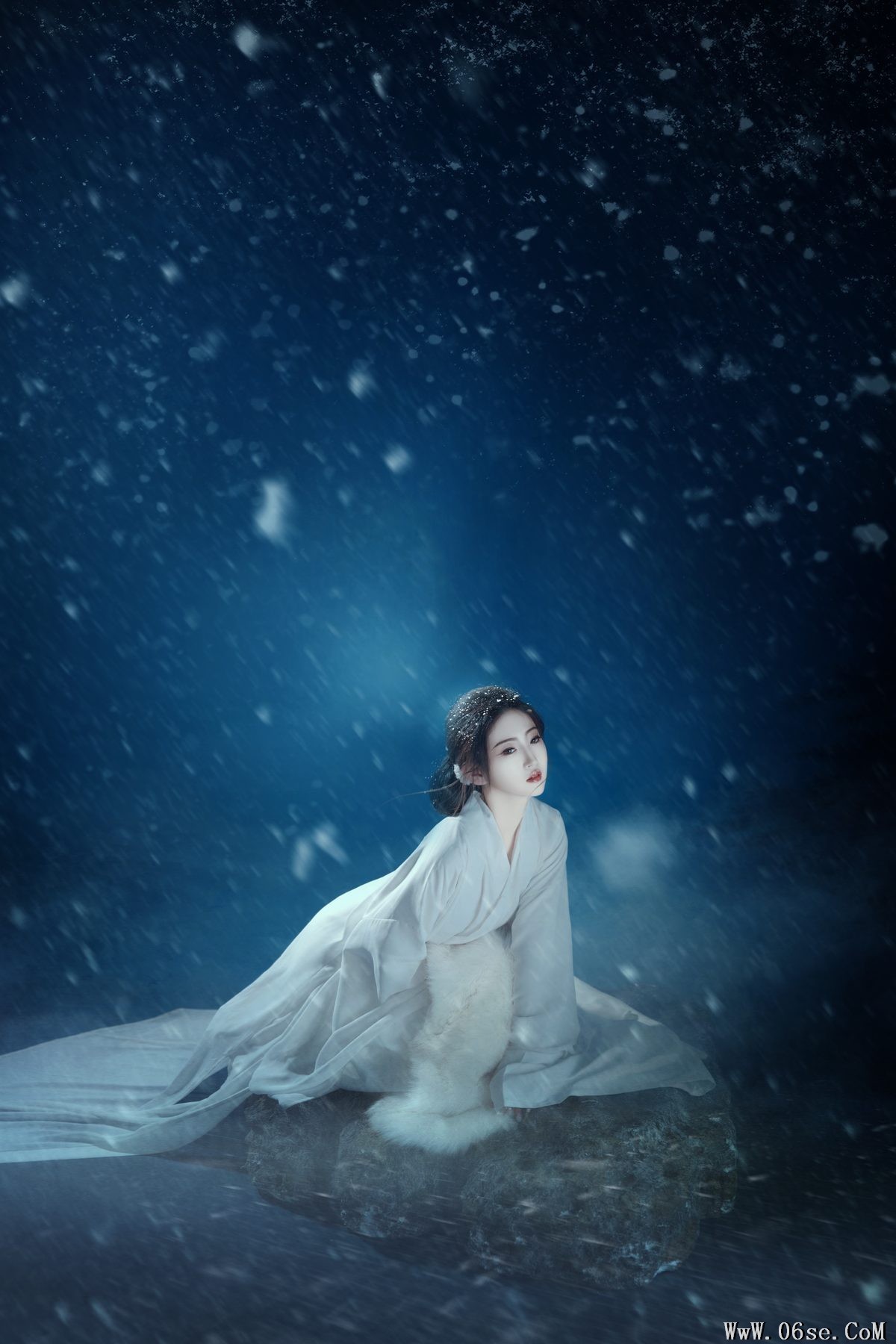 图片[10]-YiTuYu艺图语 Vol.3459 Lin Lin[23P]-六色网