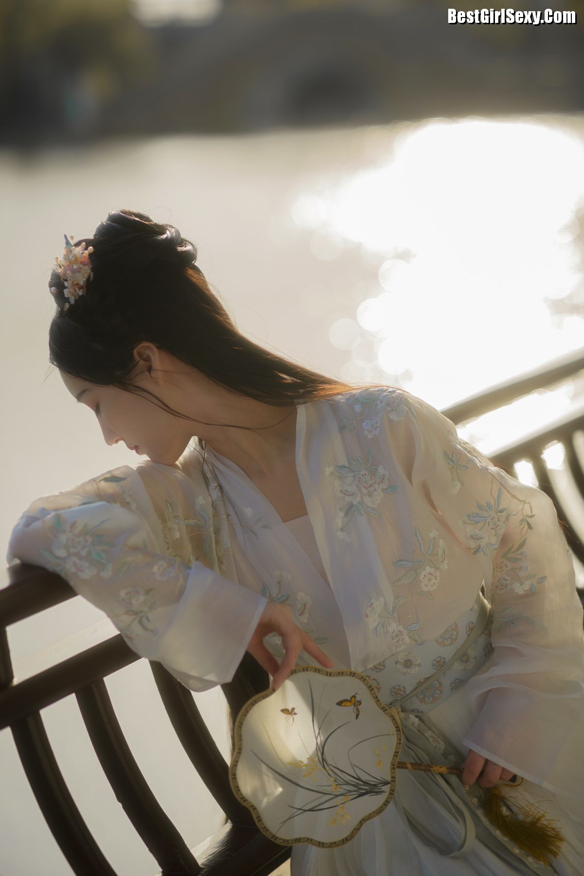 图片[41]-YiTuYu艺图语 Vol.3989 Qi Qi[46P]-六色网