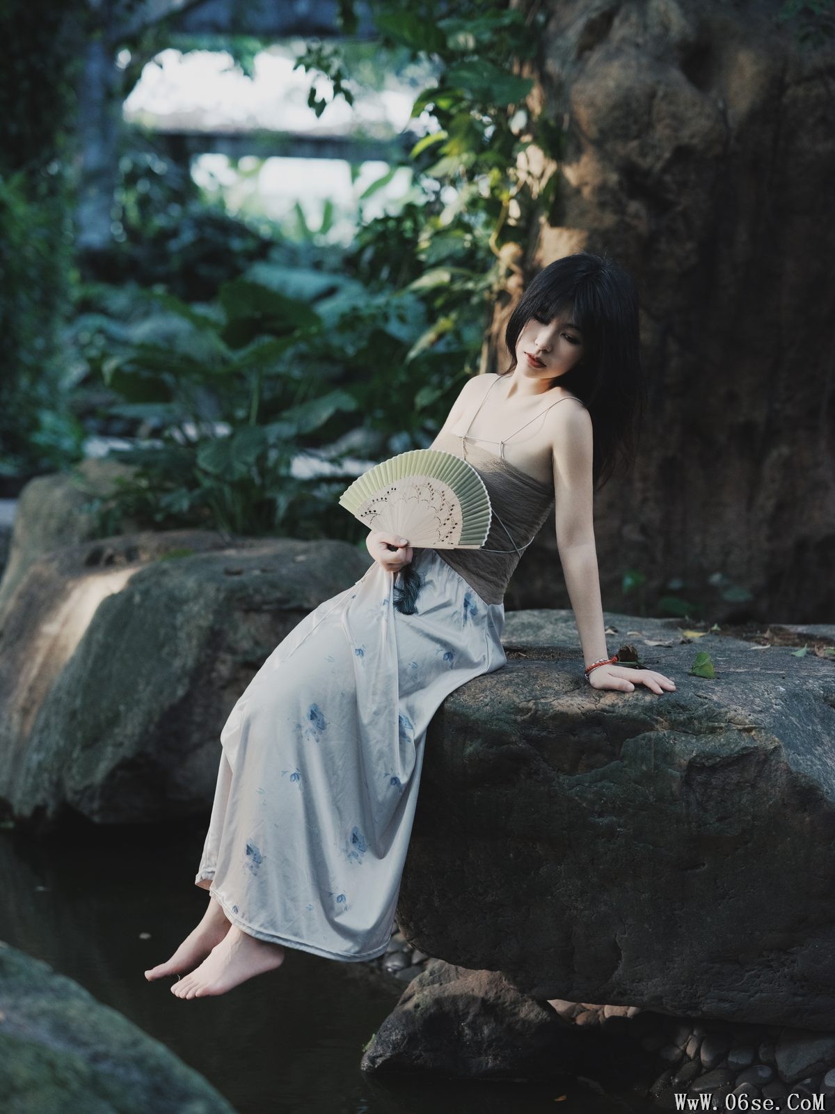 图片[13]-YiTuYu艺图语 Vol.4668 Xiao Tian[43P]-六色网