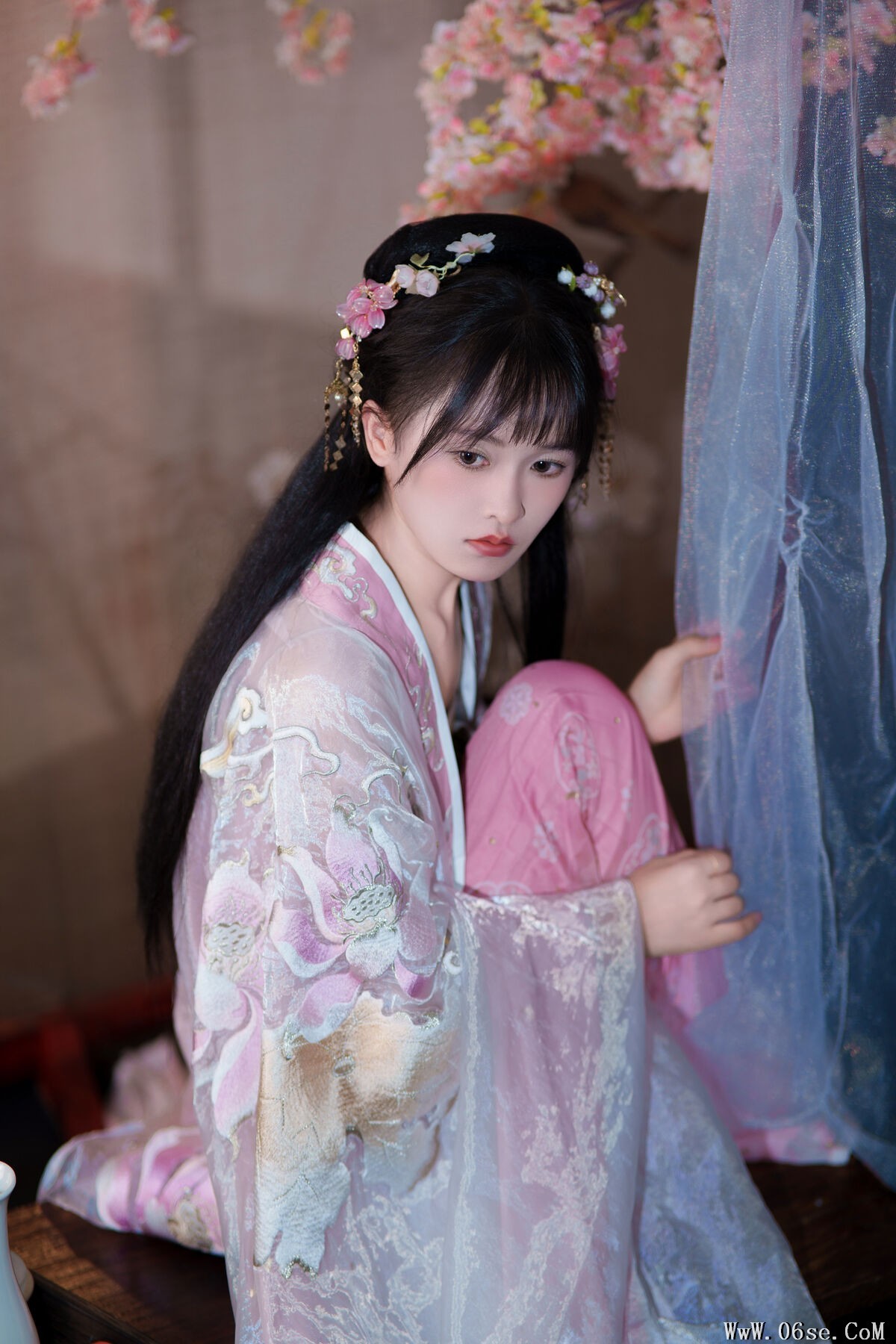 图片[24]-YiTuYu艺图语 Vol.7559 Xiao Xiao Yu[29P]-六色网