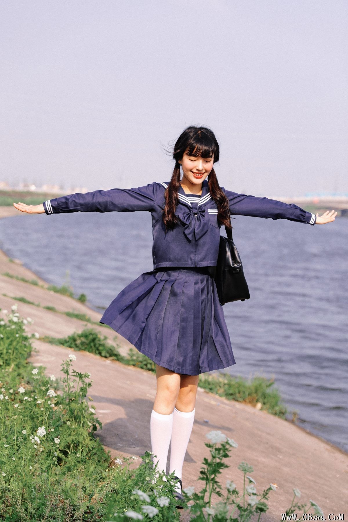 图片[21]-YiTuYu艺图语 Vol.3084 Qian Er[28P]-六色网