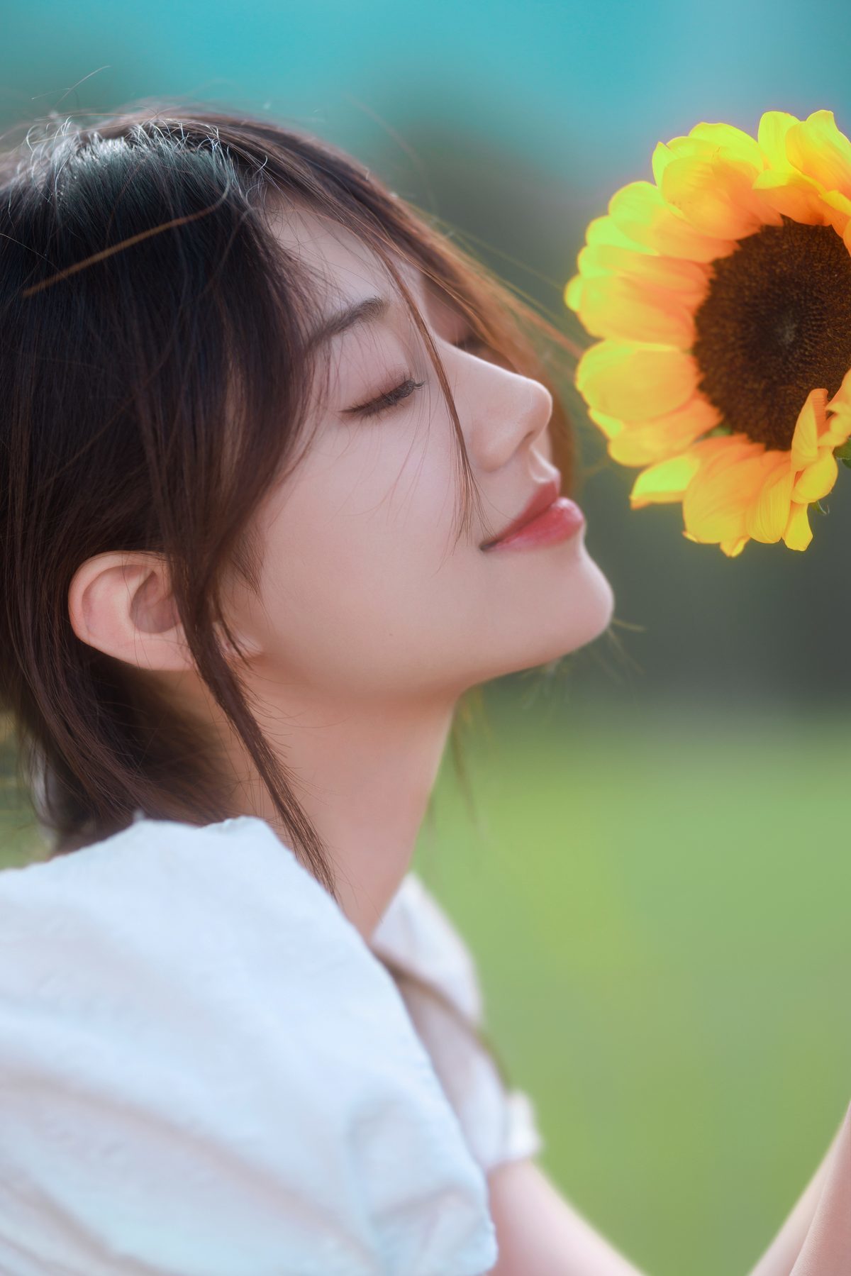 图片[13]-YiTuYu艺图语 Vol.5119 Pei Tong Xue[29P]-六色网