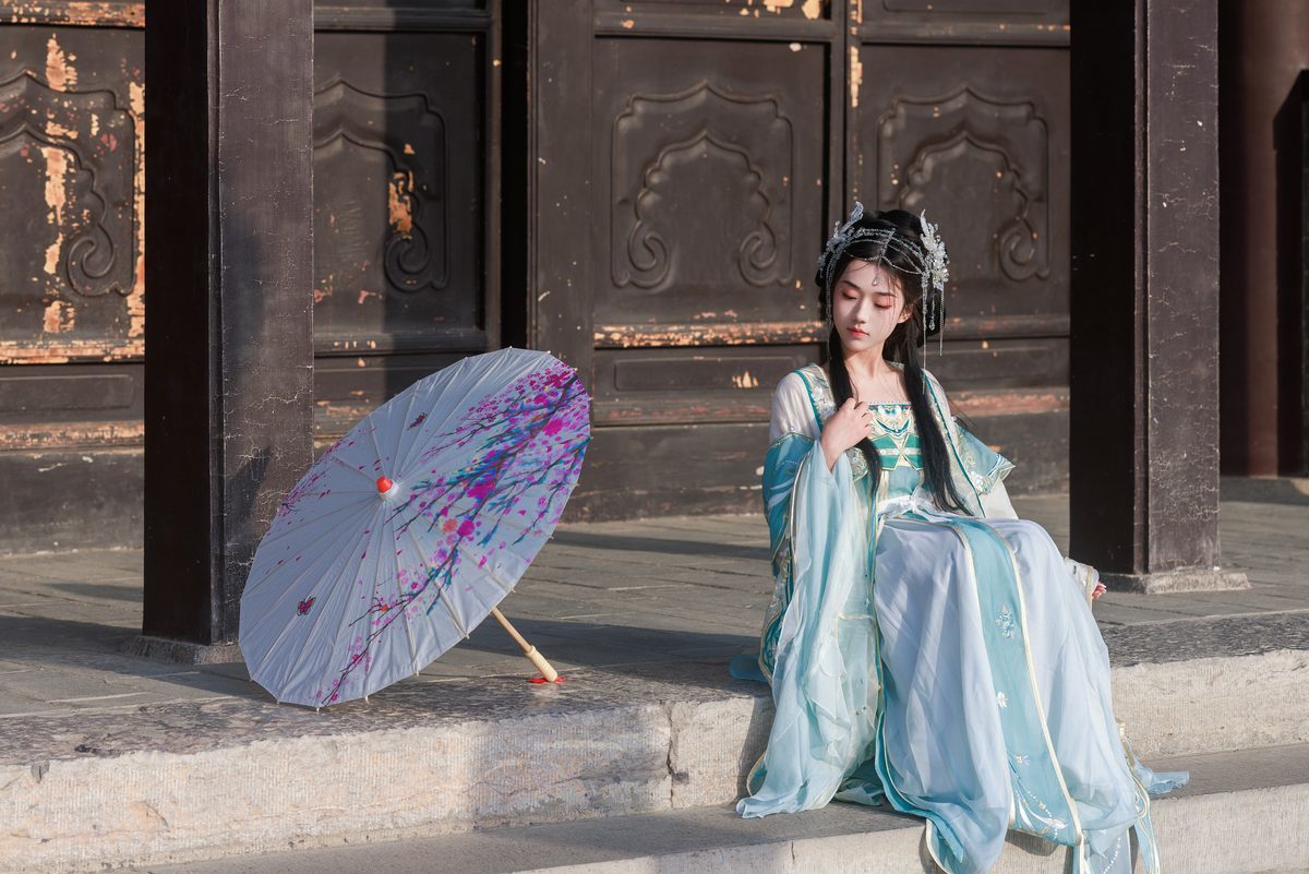 图片[8]-YiTuYu艺图语 Vol.4515 Pei Tong Xue[25P]-六色网
