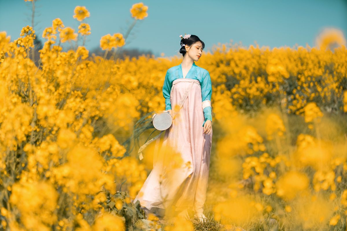 图片[37]-YiTuYu艺图语 Vol.3814 Chu Cha[64P]-六色网