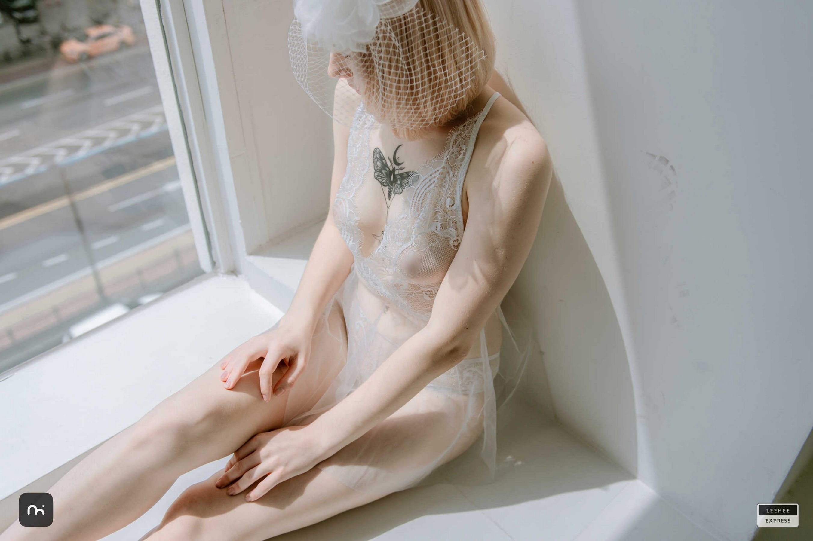 图片[22]-[LEEHEE EXPRESS] LEHF-026B[50P]-六色网