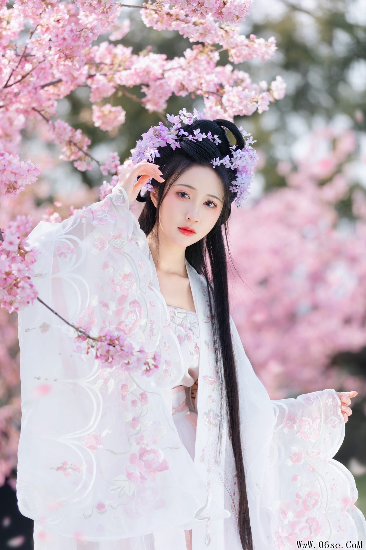 图片[3]-YiTuYu艺图语 Vol.4785 Qi Luo Sheng De Xiao Su Su[22P]-六色网