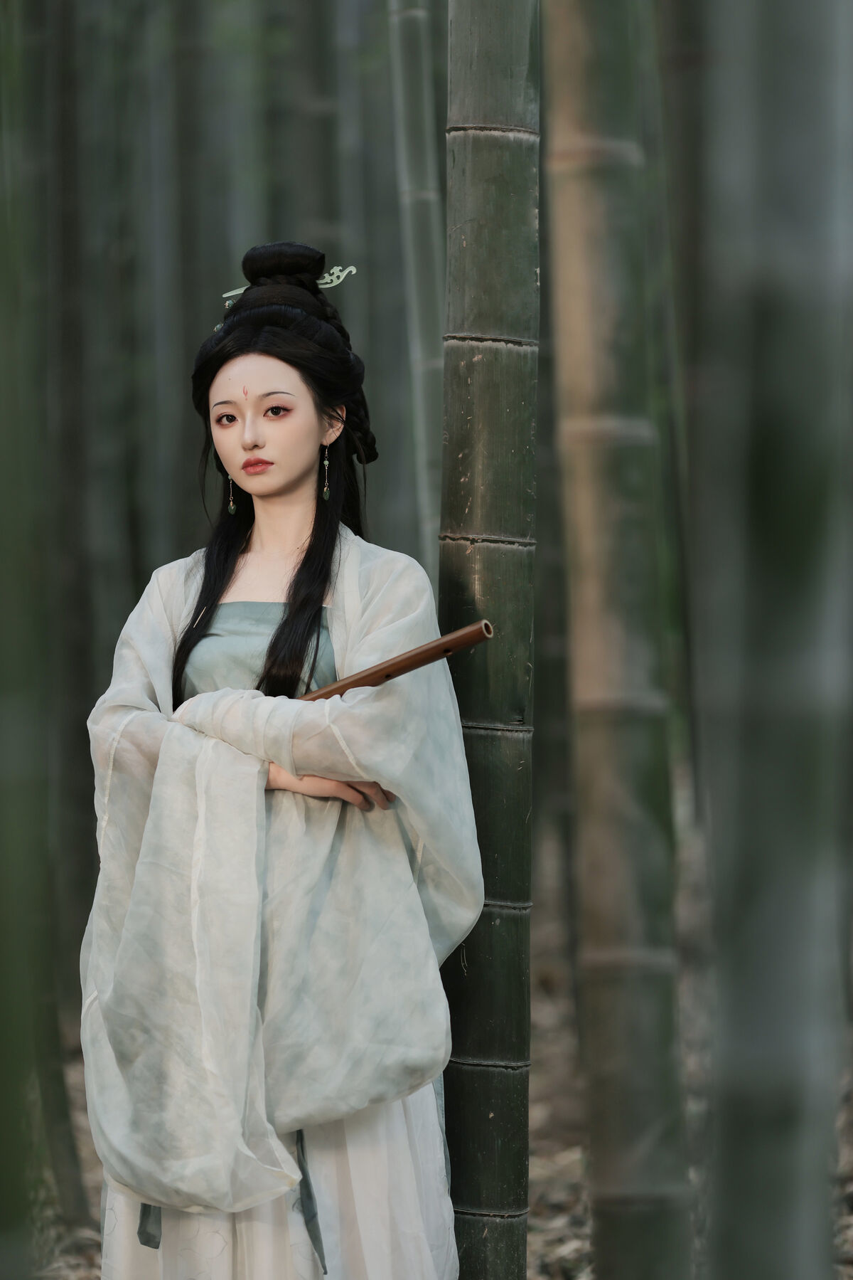图片[18]-YiTuYu艺图语 Vol.7352 Xiao Yang Ai Gan Fan[25P]-六色网
