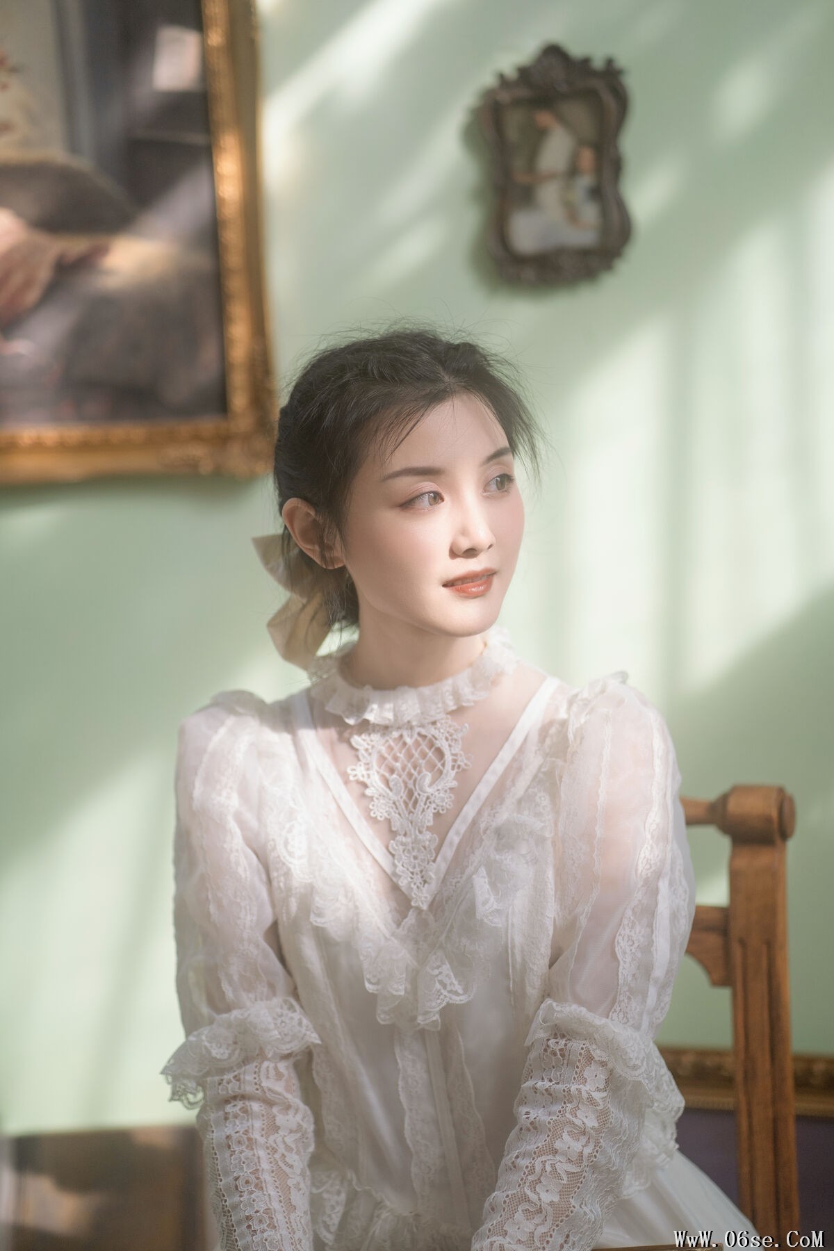 图片[23]-YiTuYu艺图语 Vol.6490 Gao Gao[24P]-六色网
