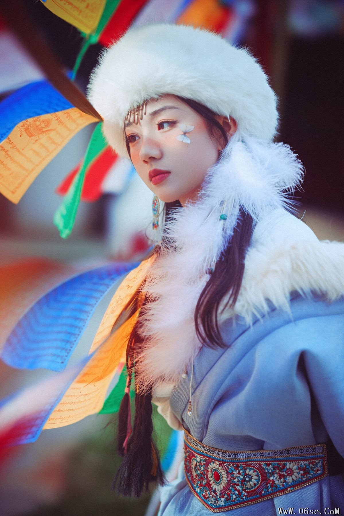 图片[19]-YiTuYu艺图语 Vol.4671 Pei Tong Xue[30P]-六色网