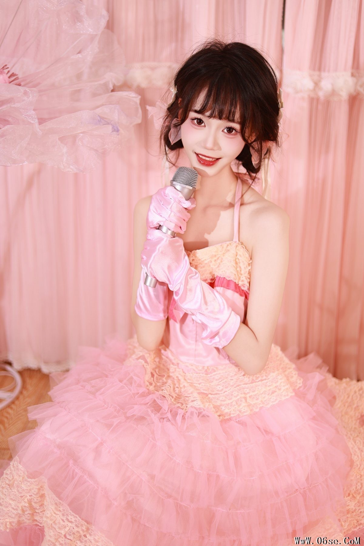 图片[41]-YiTuYu艺图语 Vol.5869 Guan Ning[42P]-六色网