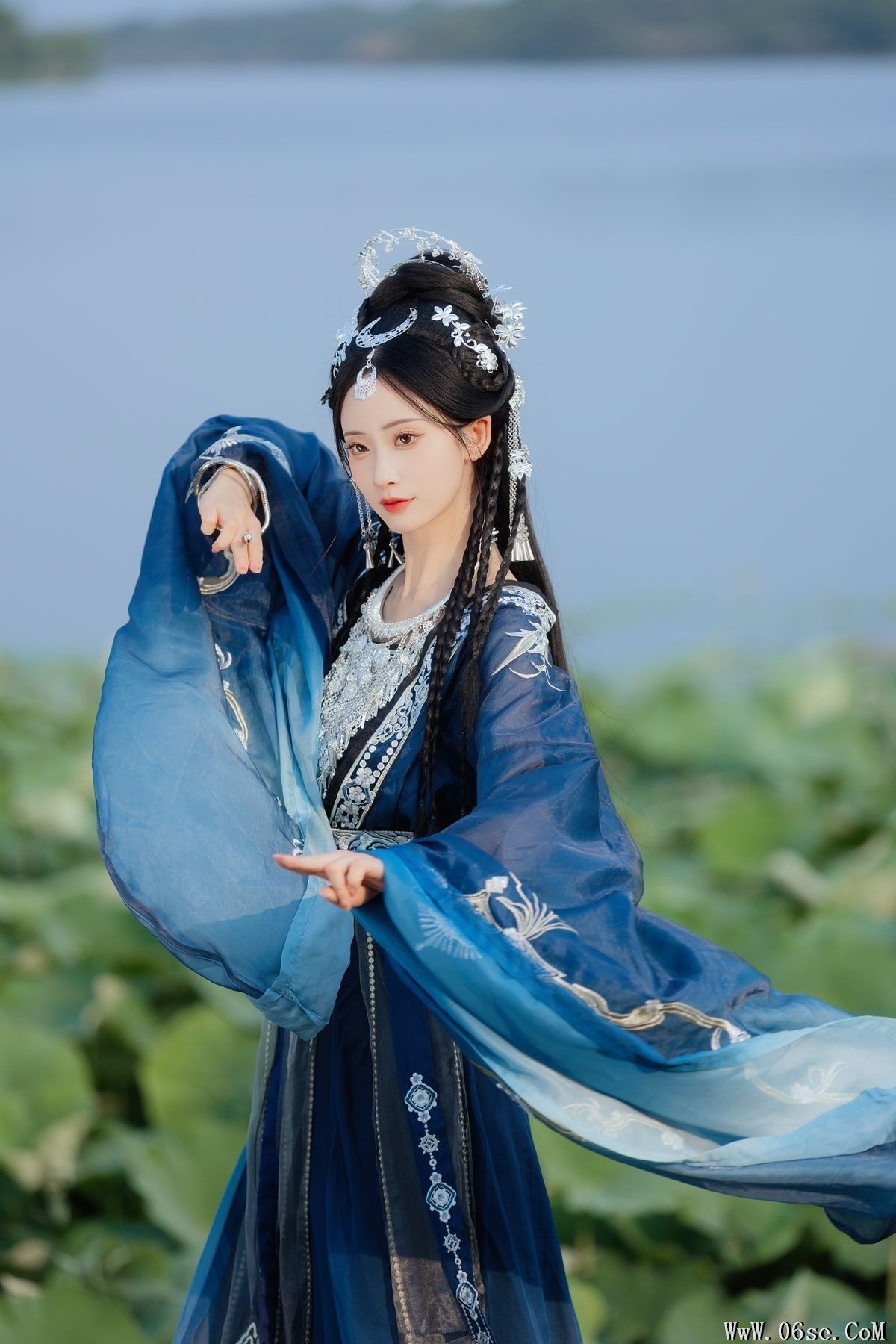 图片[4]-YiTuYu艺图语 Vol.4761 Jia Yue Yue Yue[22P]-六色网