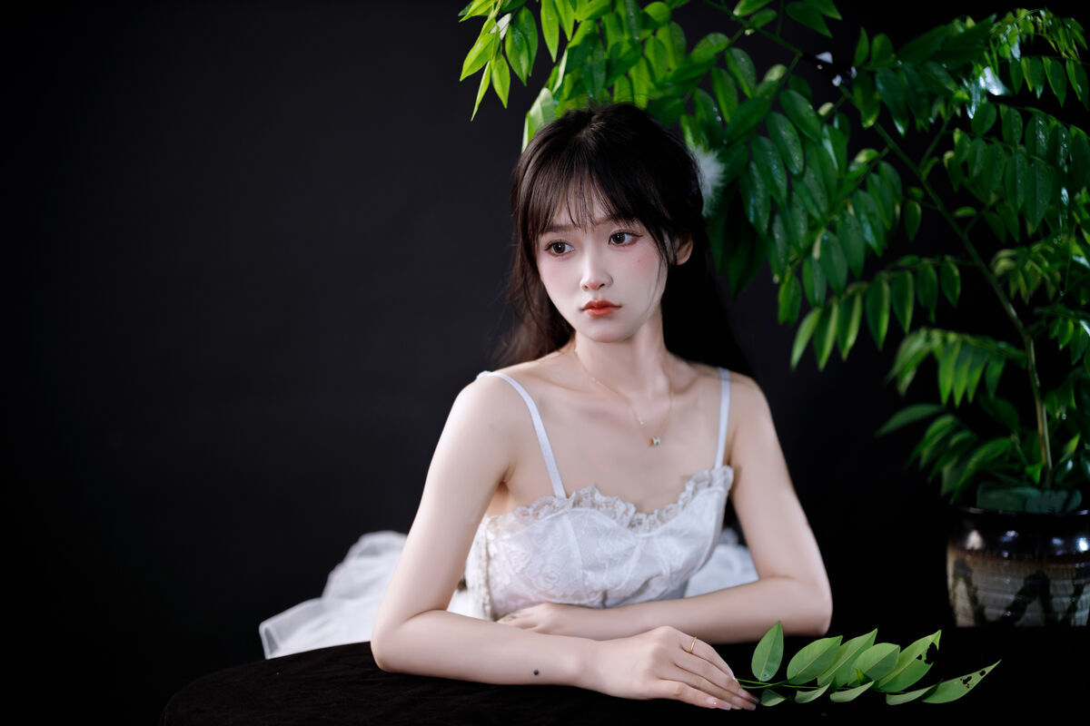 图片[8]-YiTuYu艺图语 Vol.7261 Xiao Xiao Yu[28P]-六色网
