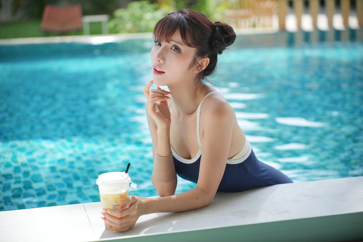 图片[5]-YiTuYu艺图语 Vol.6640 Xiao Na Bi[32P]-六色网