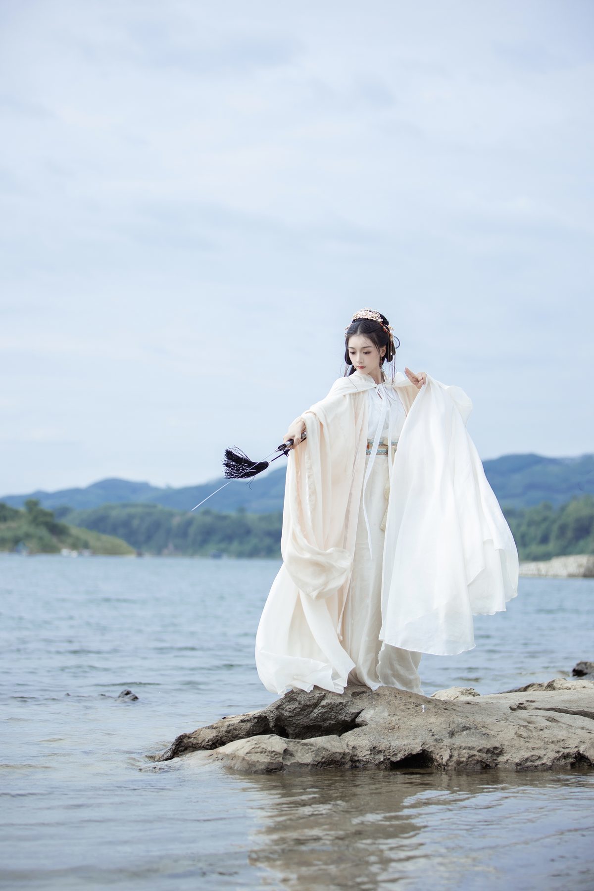 图片[21]-YiTuYu艺图语 Vol.6137 Qiqi[39P]-六色网