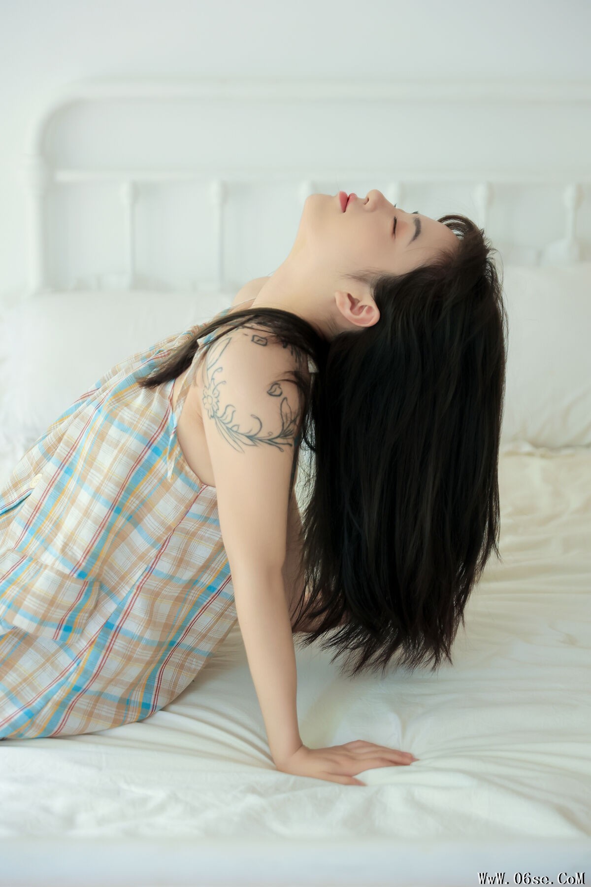 图片[5]-YiTuYu艺图语 Vol.7047 G Gao Gao[25P]-六色网