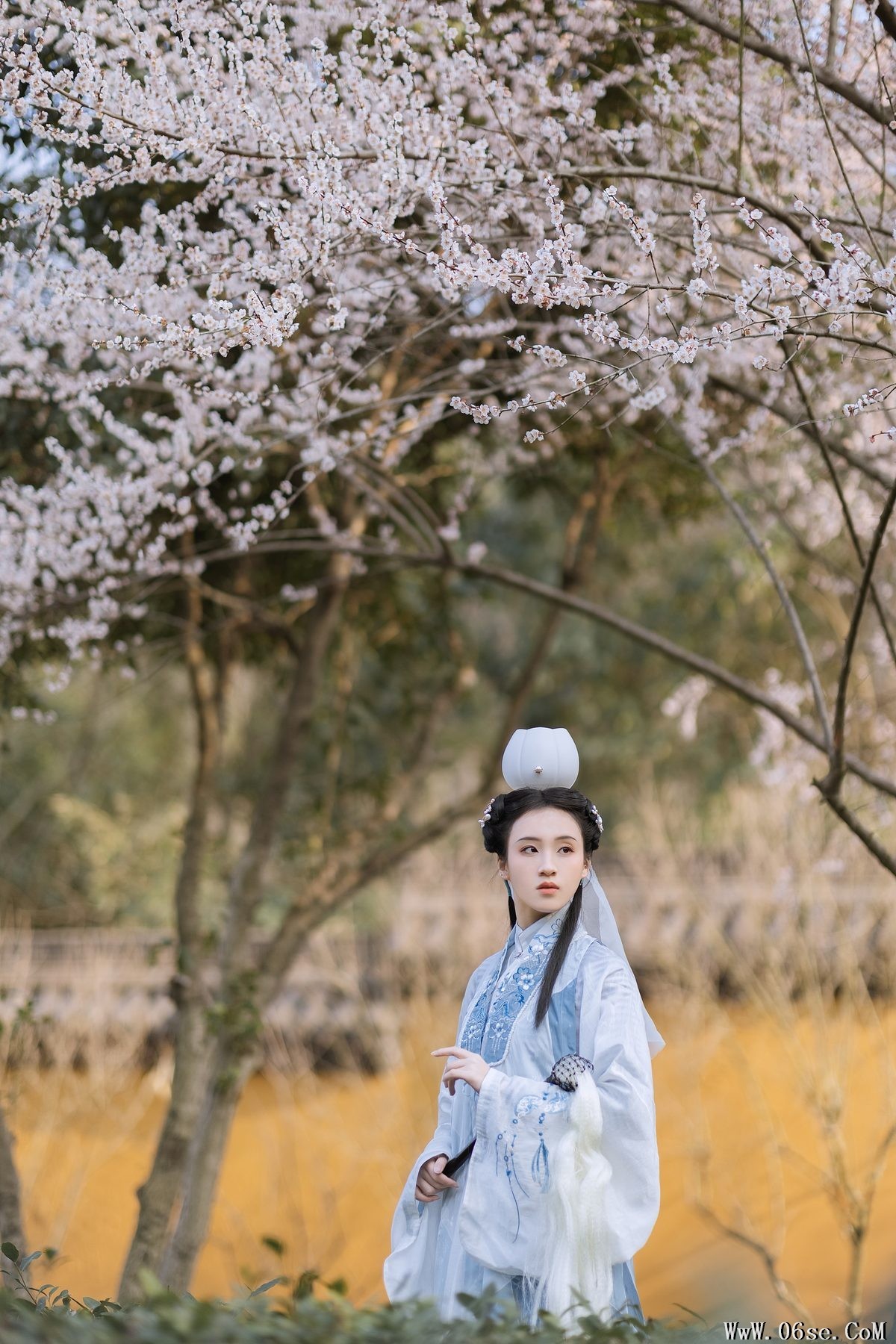 图片[30]-YiTuYu艺图语 Vol.4573 Fang Ting Yu[41P]-六色网