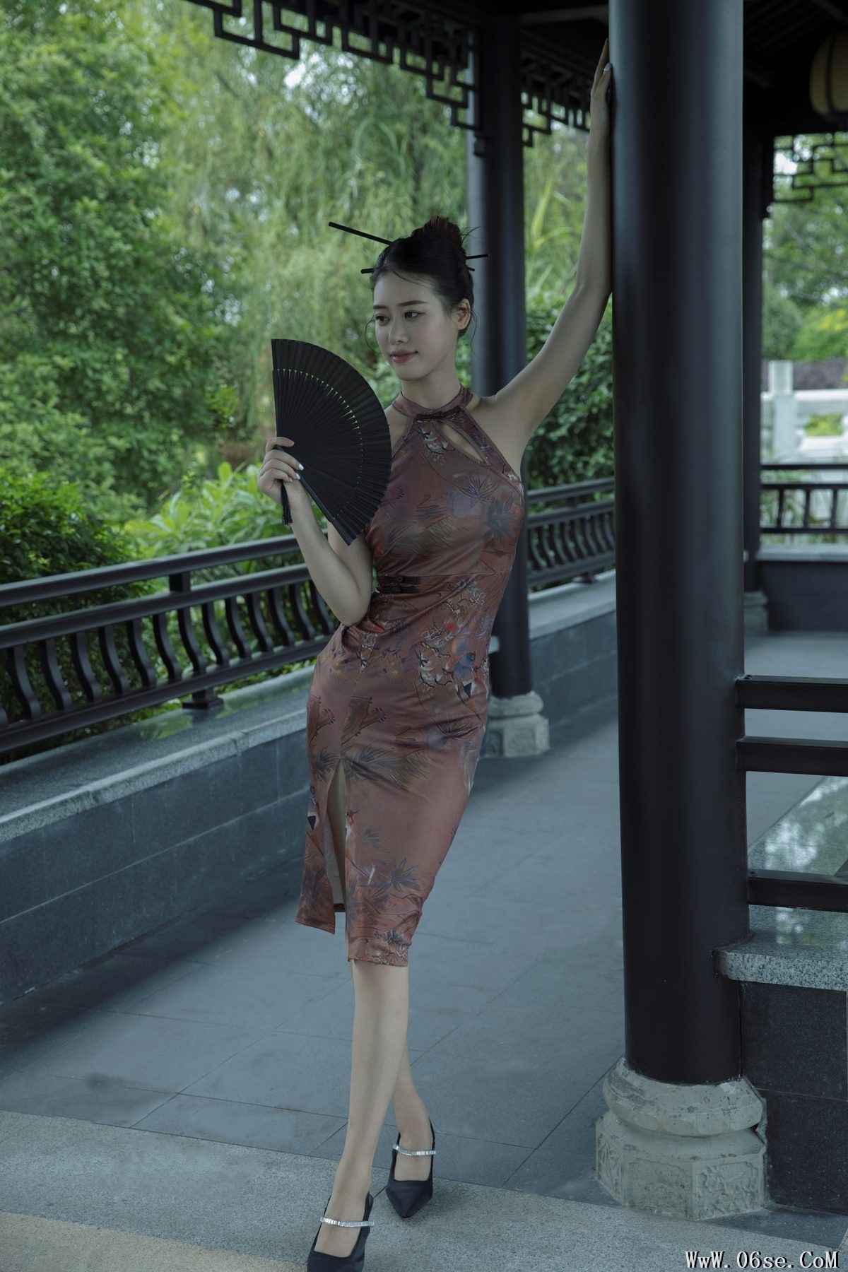 图片[30]-YiTuYu艺图语 Vol.4870 Chenaling_cl[30P]-六色网
