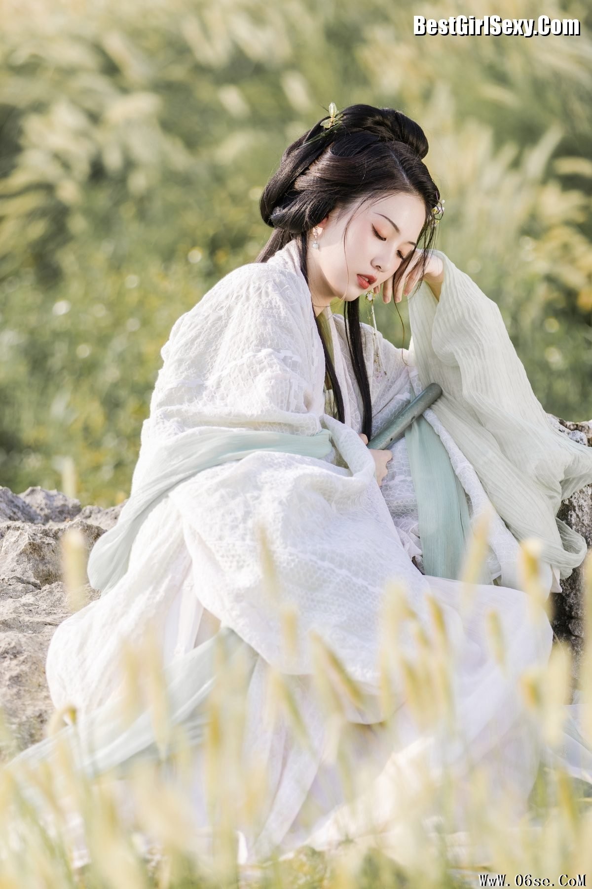 图片[14]-YiTuYu艺图语 Vol.3791 Zhi Zhi Qi[26P]-六色网