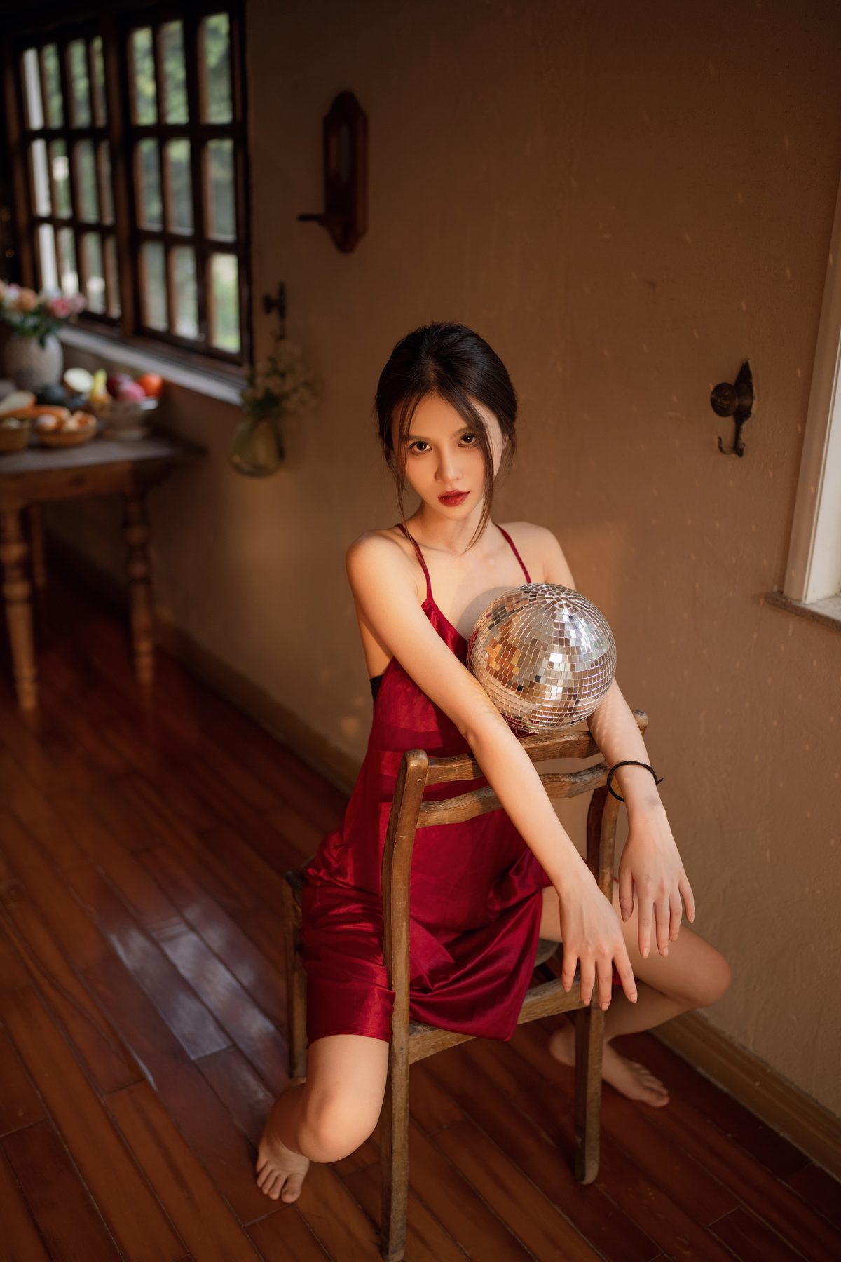 图片[10]-YiTuYu艺图语 Vol.6247 Gaia[23P]-六色网
