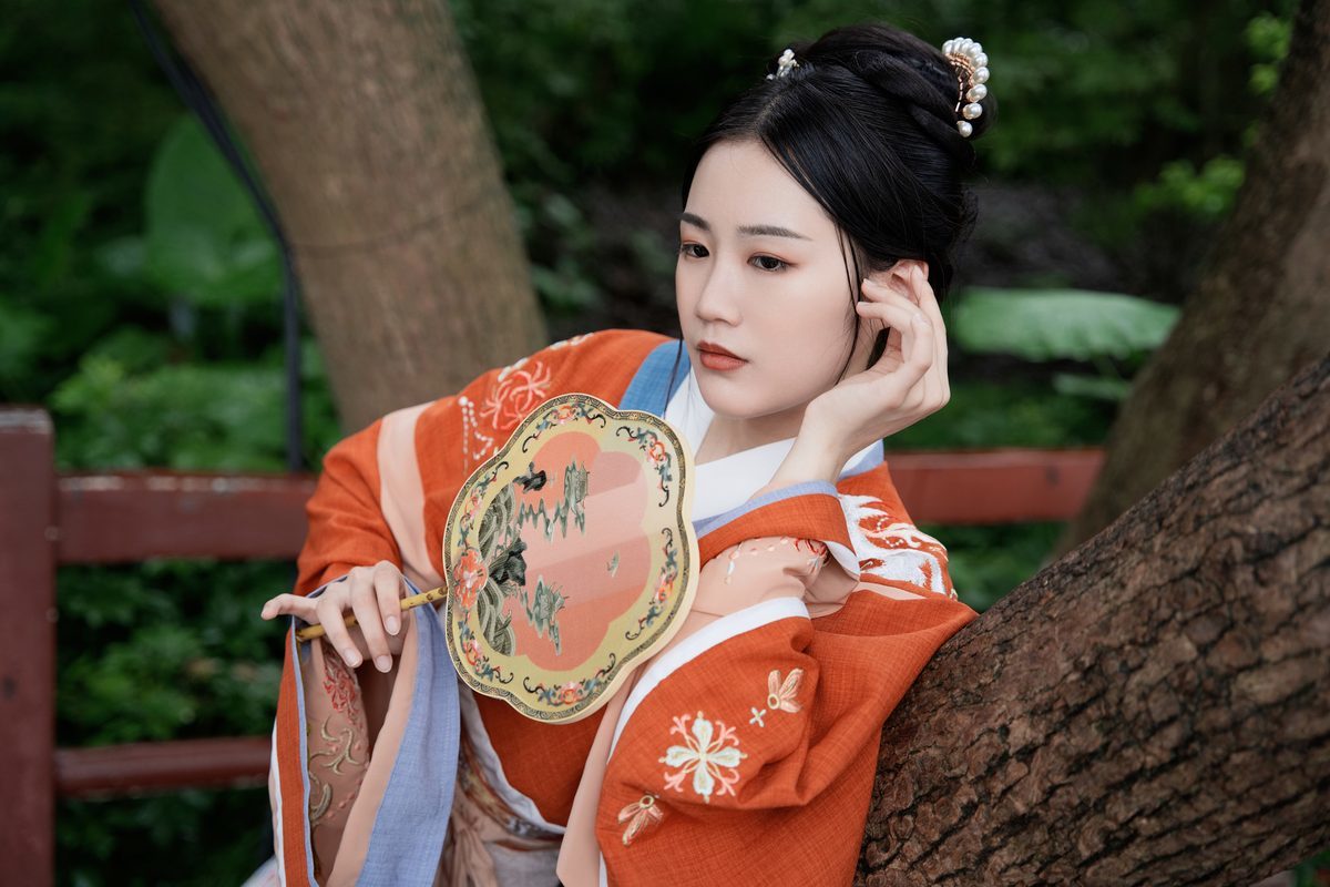 图片[5]-YiTuYu艺图语 Vol.4405 Qi Qi Wu Jin Tian Zao Shu Le Ma[25P]-六色网